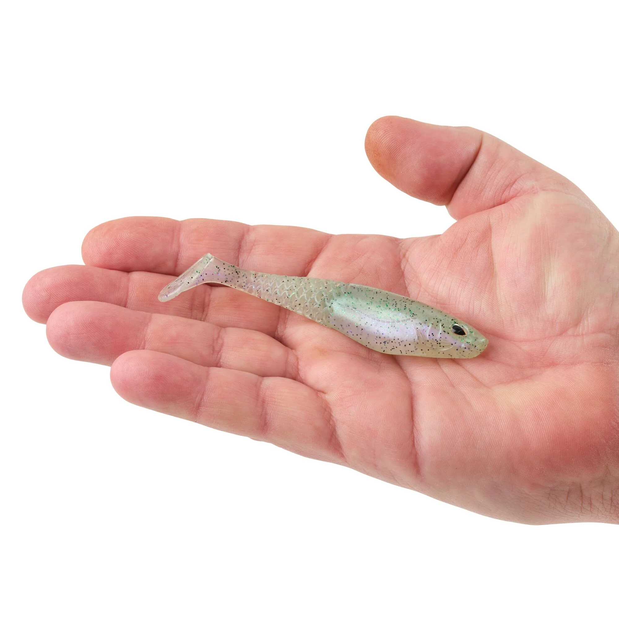 Berkley PowerBait® Saltwater CullShad - Image 20