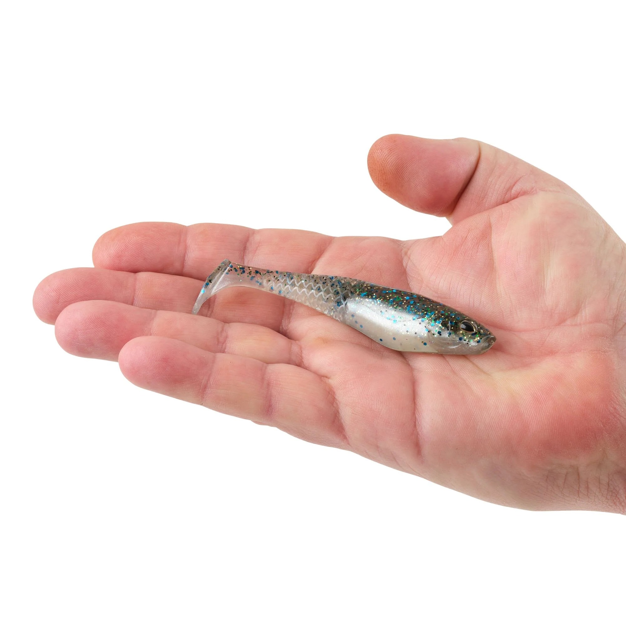 Berkley PowerBait® Saltwater CullShad - Image 9