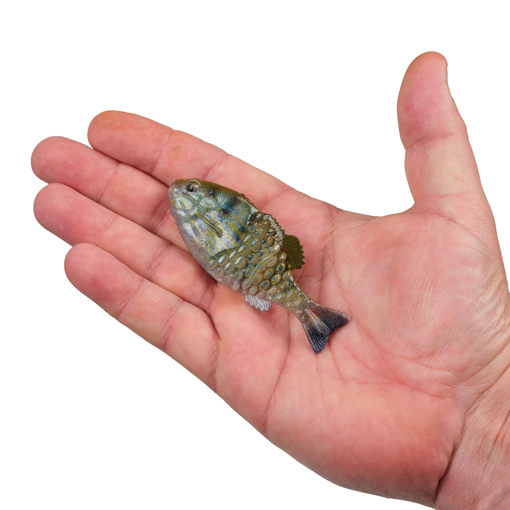 Berkley PowerBait® Saltwater Gilly - Image 13