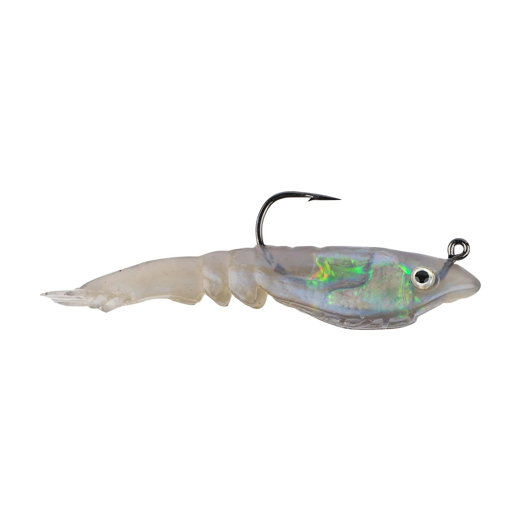 Berkley PowerBait® Saltwater Rattle Shrimp - Image 2