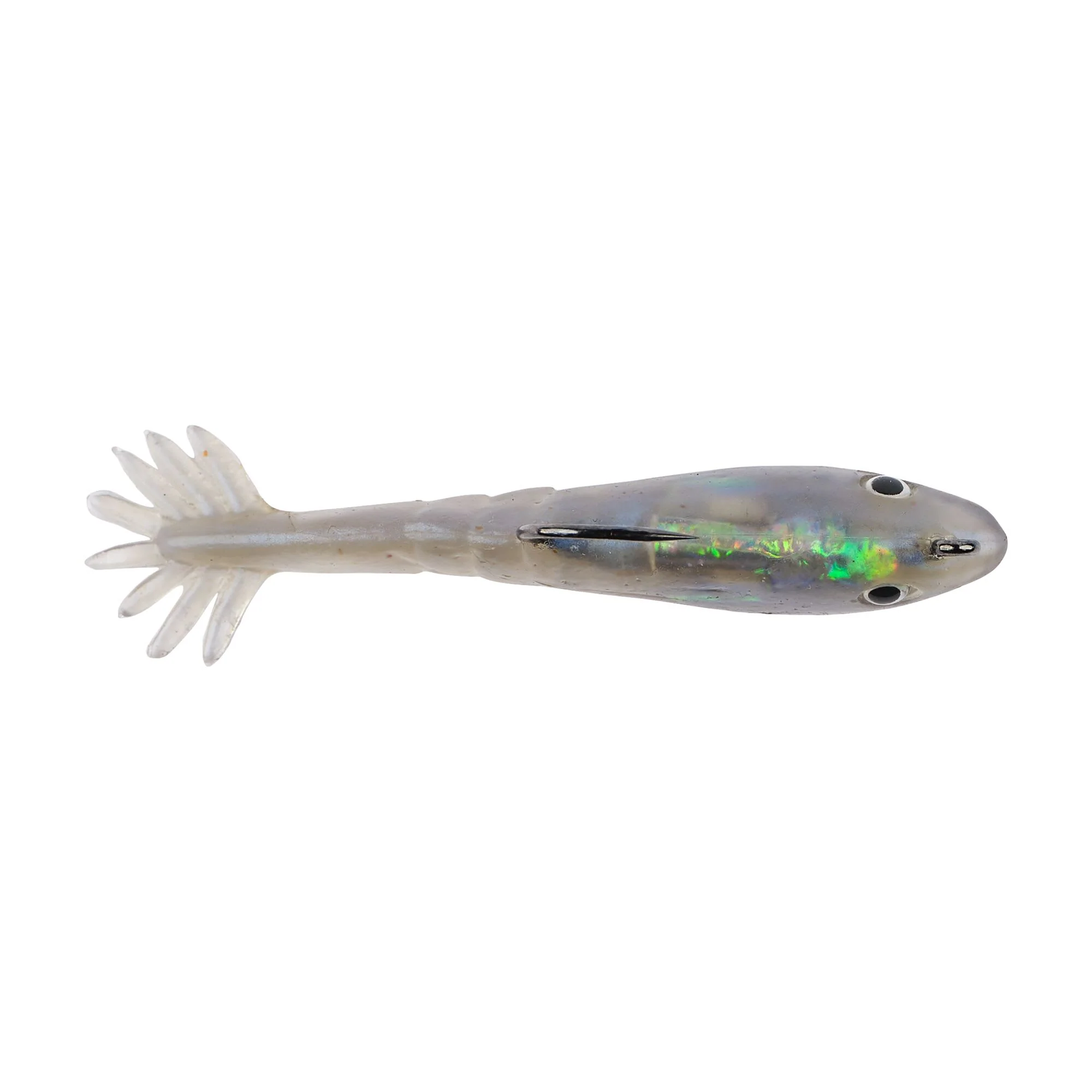 Berkley PowerBait® Saltwater Rattle Shrimp - Image 5
