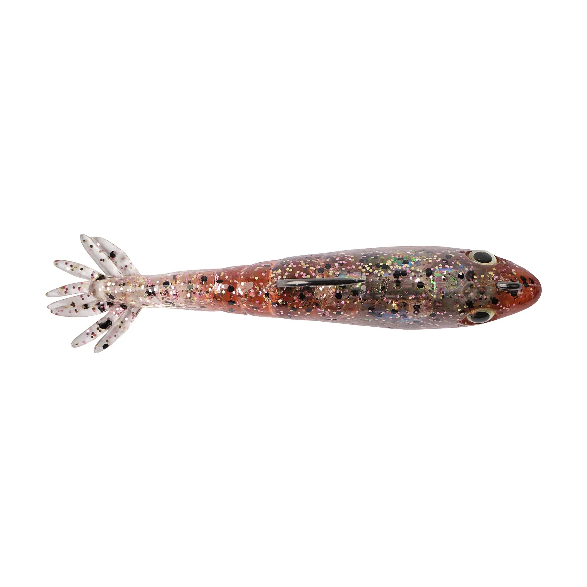 Berkley PowerBait® Saltwater Rattle Shrimp - Image 6