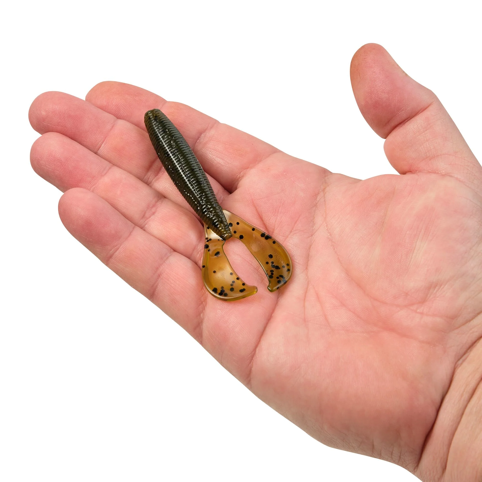 Berkley PowerBait® The Boss Grub - Image 47