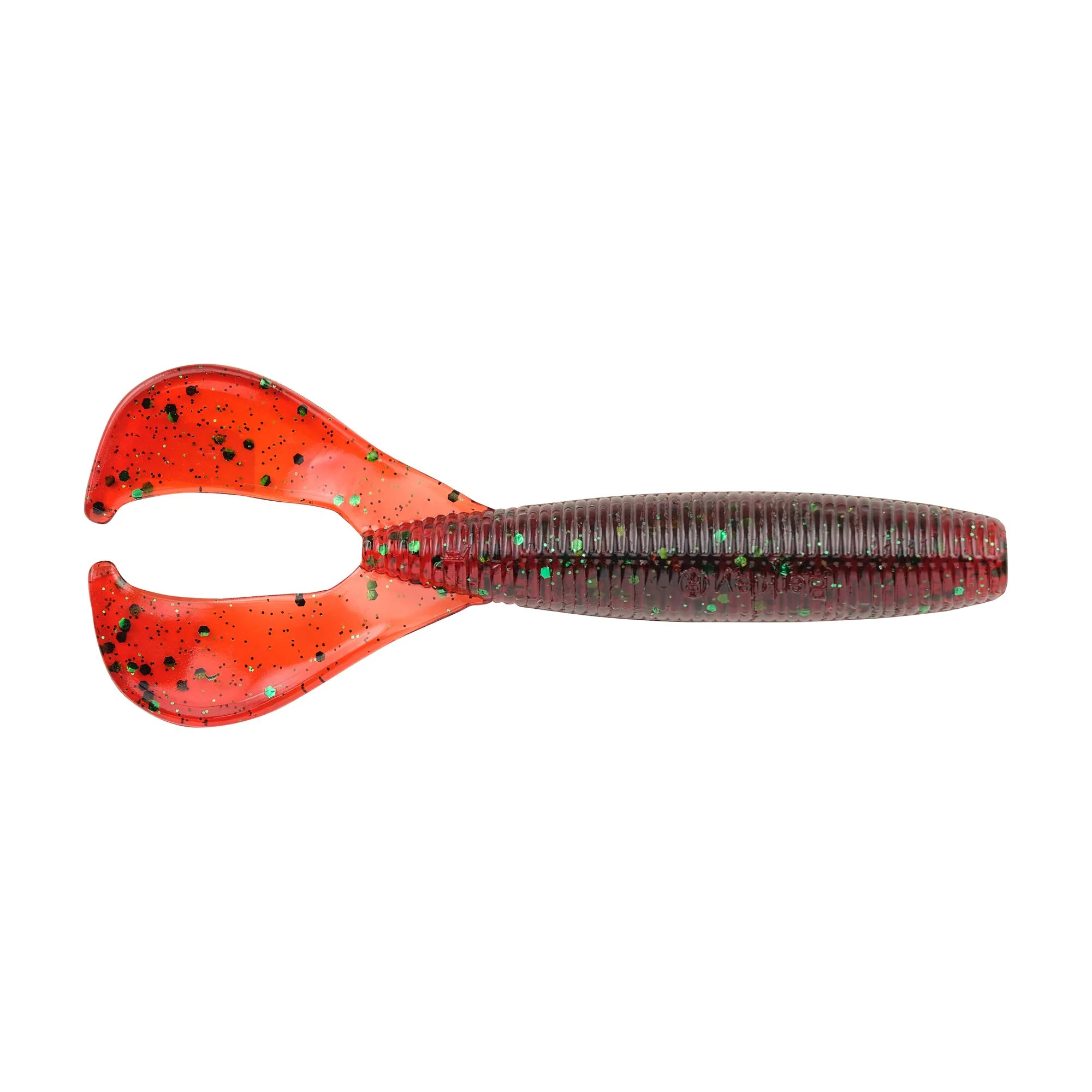 Berkley PowerBait® The Boss Grub - Image 8