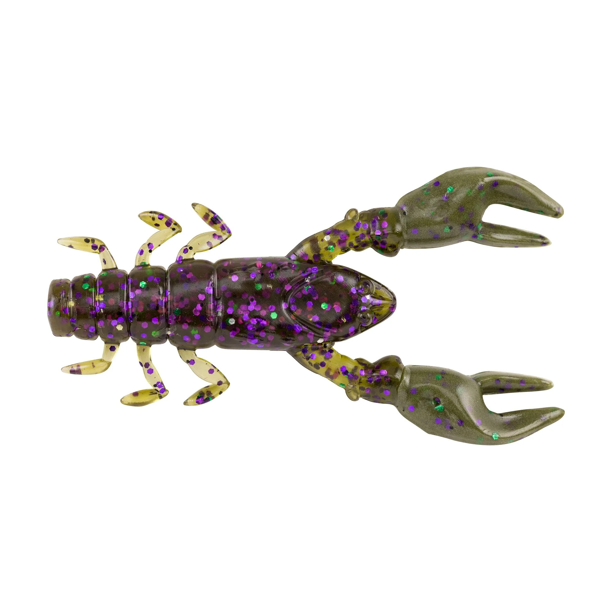 Berkley PowerBait® The Champ Craw - Image 11