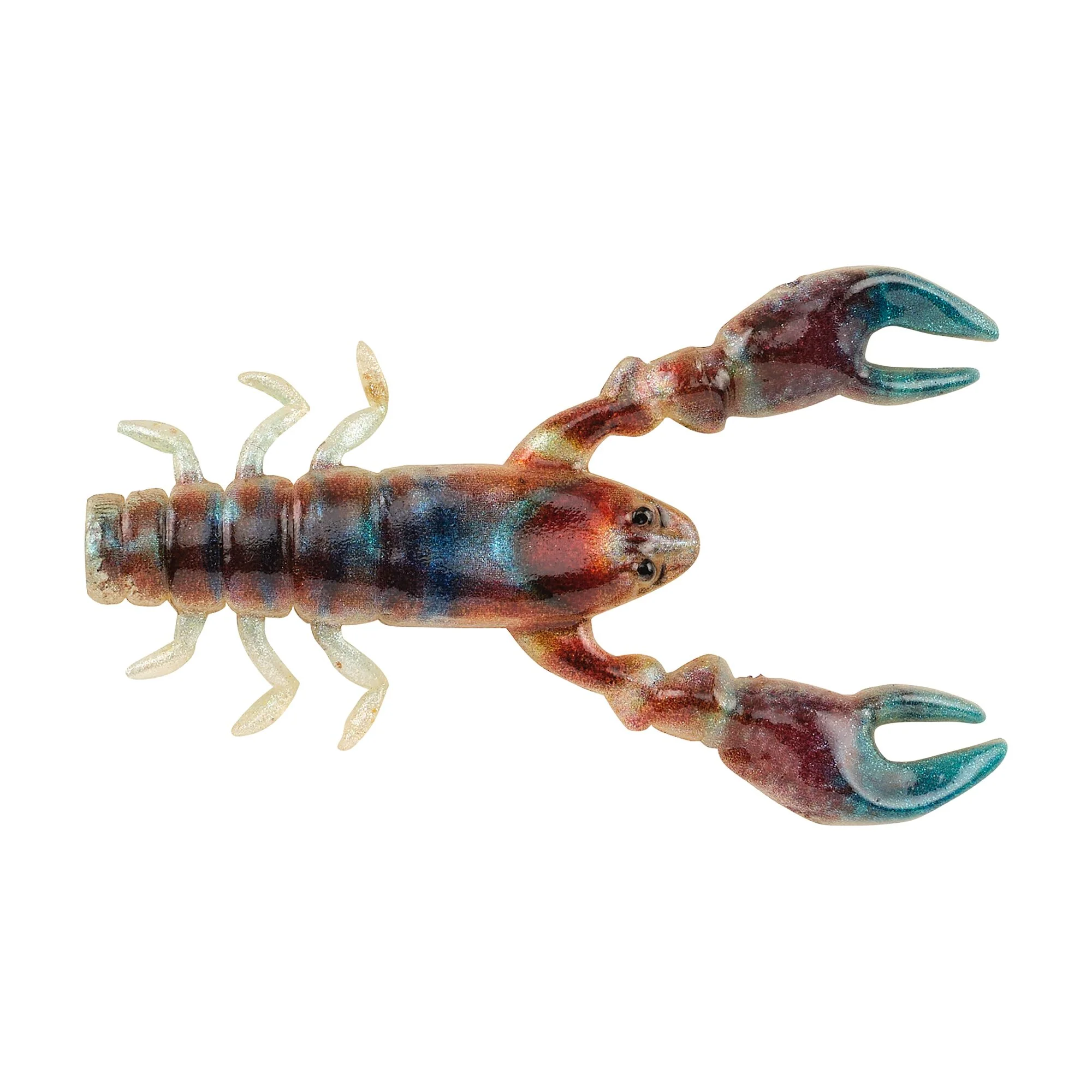 Berkley PowerBait® The Champ Craw - Image 14