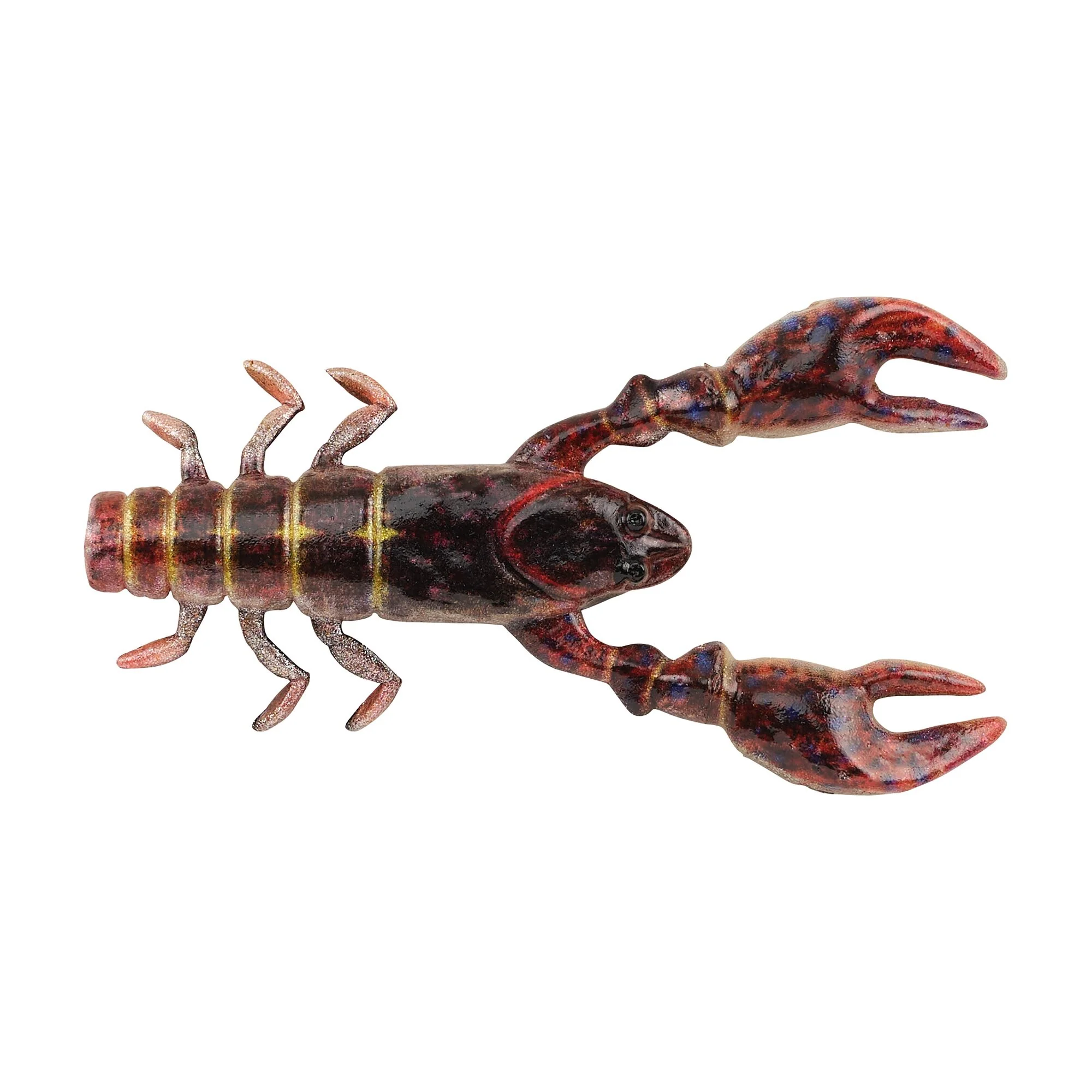 Berkley PowerBait® The Champ Craw - Image 15