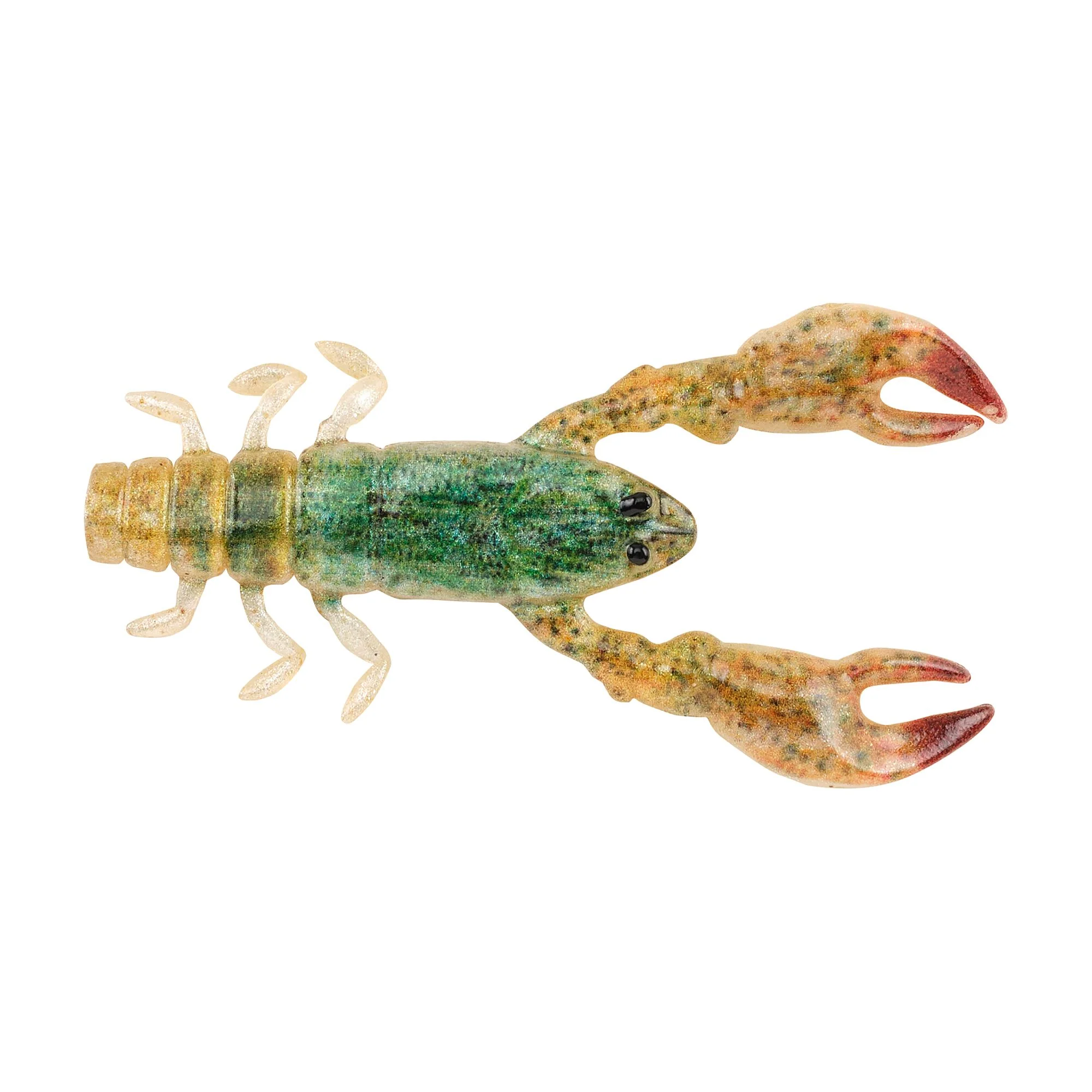 Berkley PowerBait® The Champ Craw - Image 17