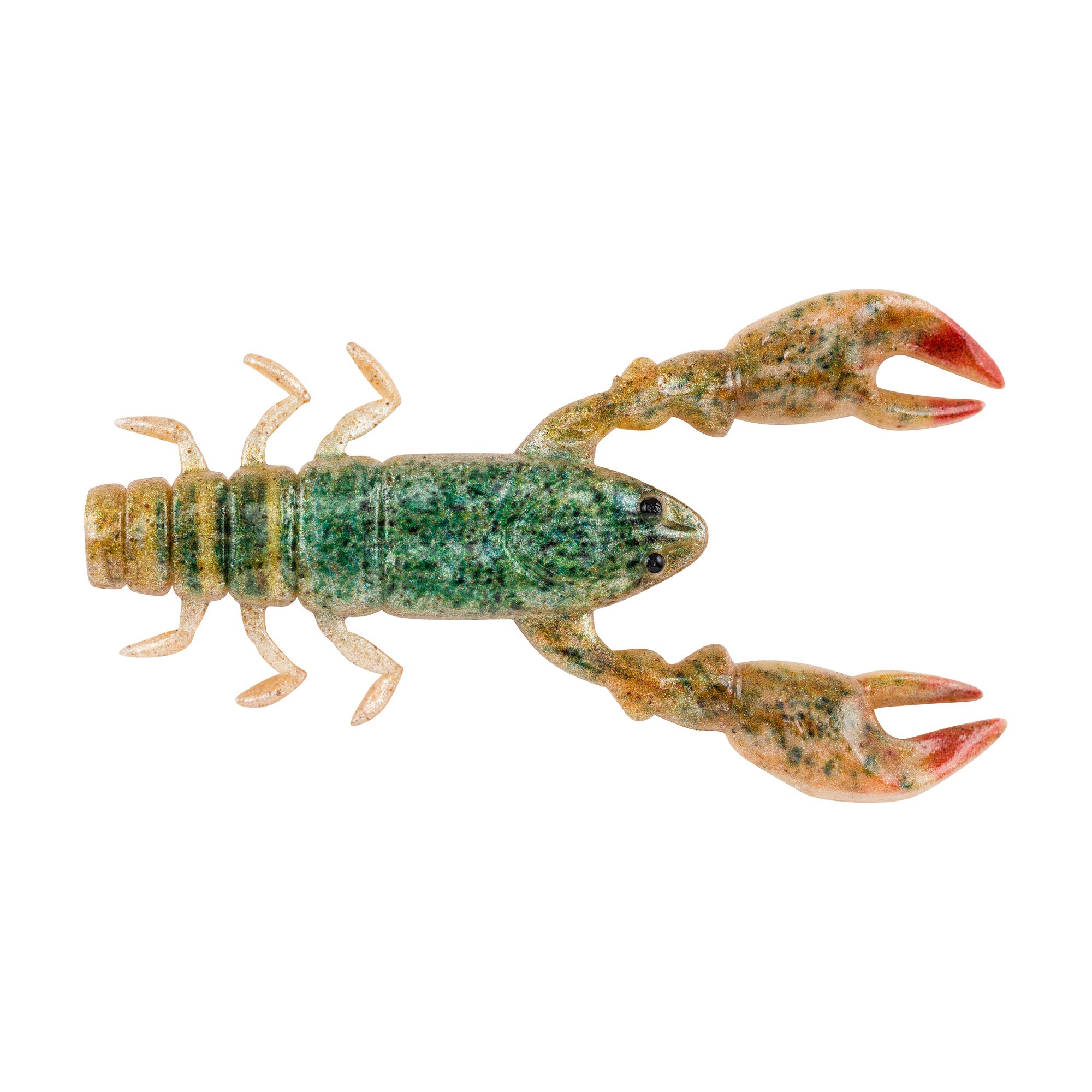 Berkley PowerBait® The Champ Craw - Image 3