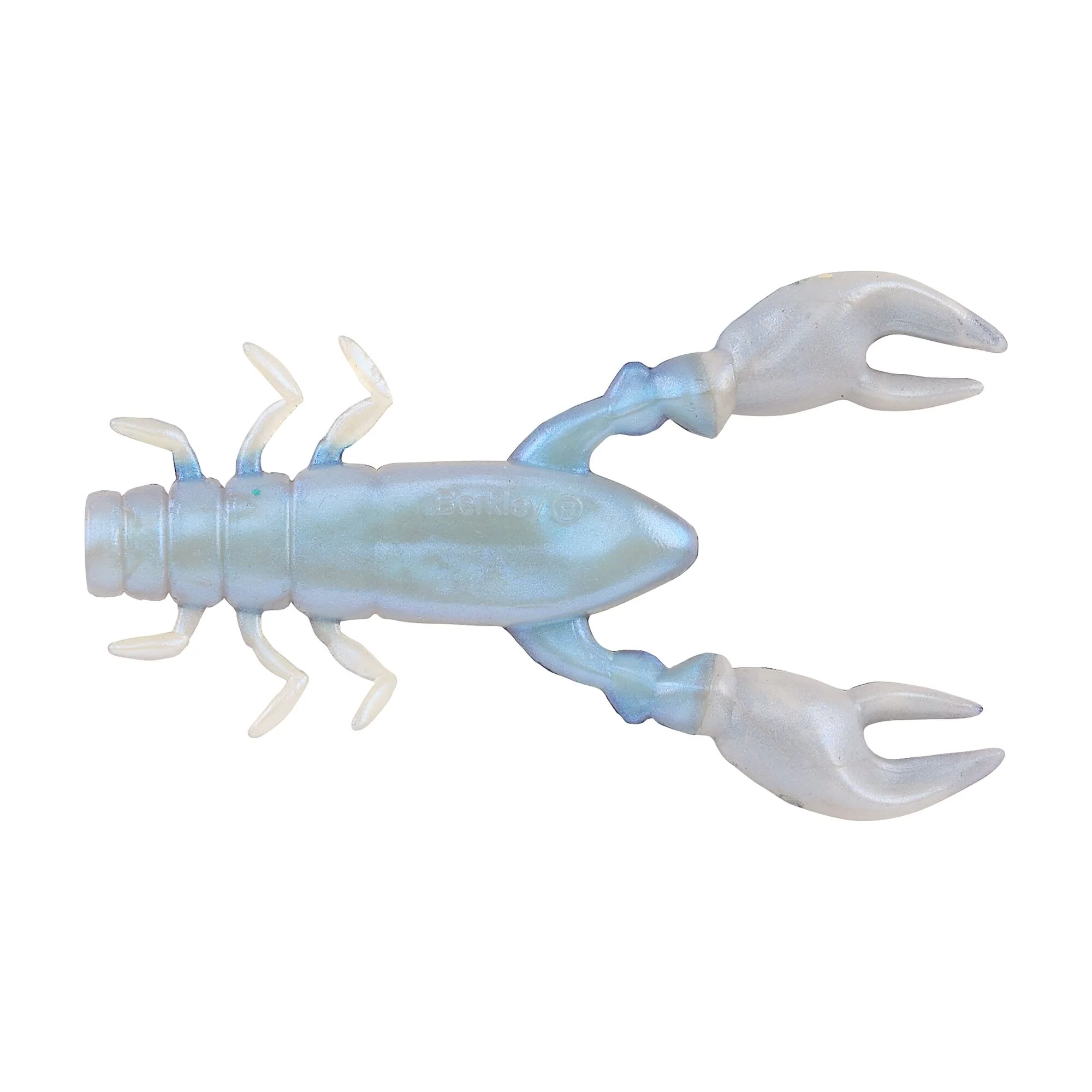 Berkley PowerBait® The Champ Craw - Image 30