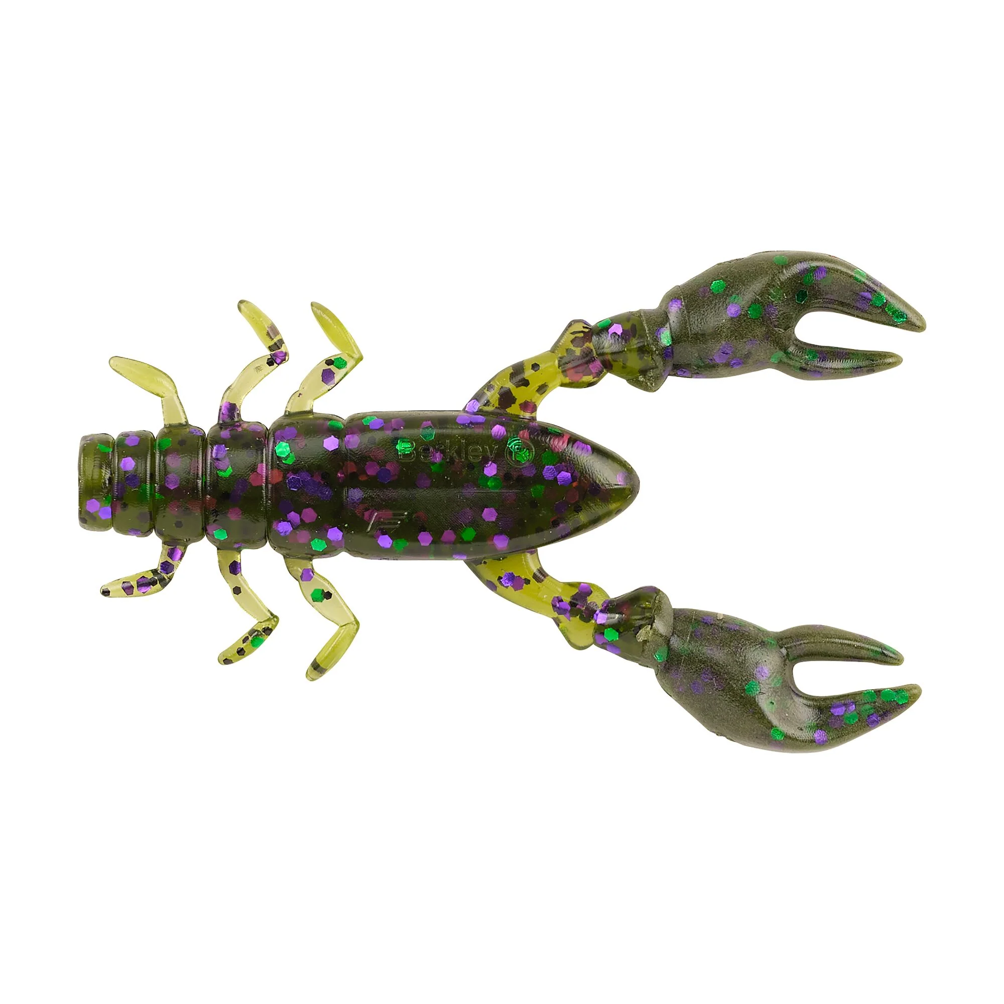 Berkley PowerBait® The Champ Craw - Image 35