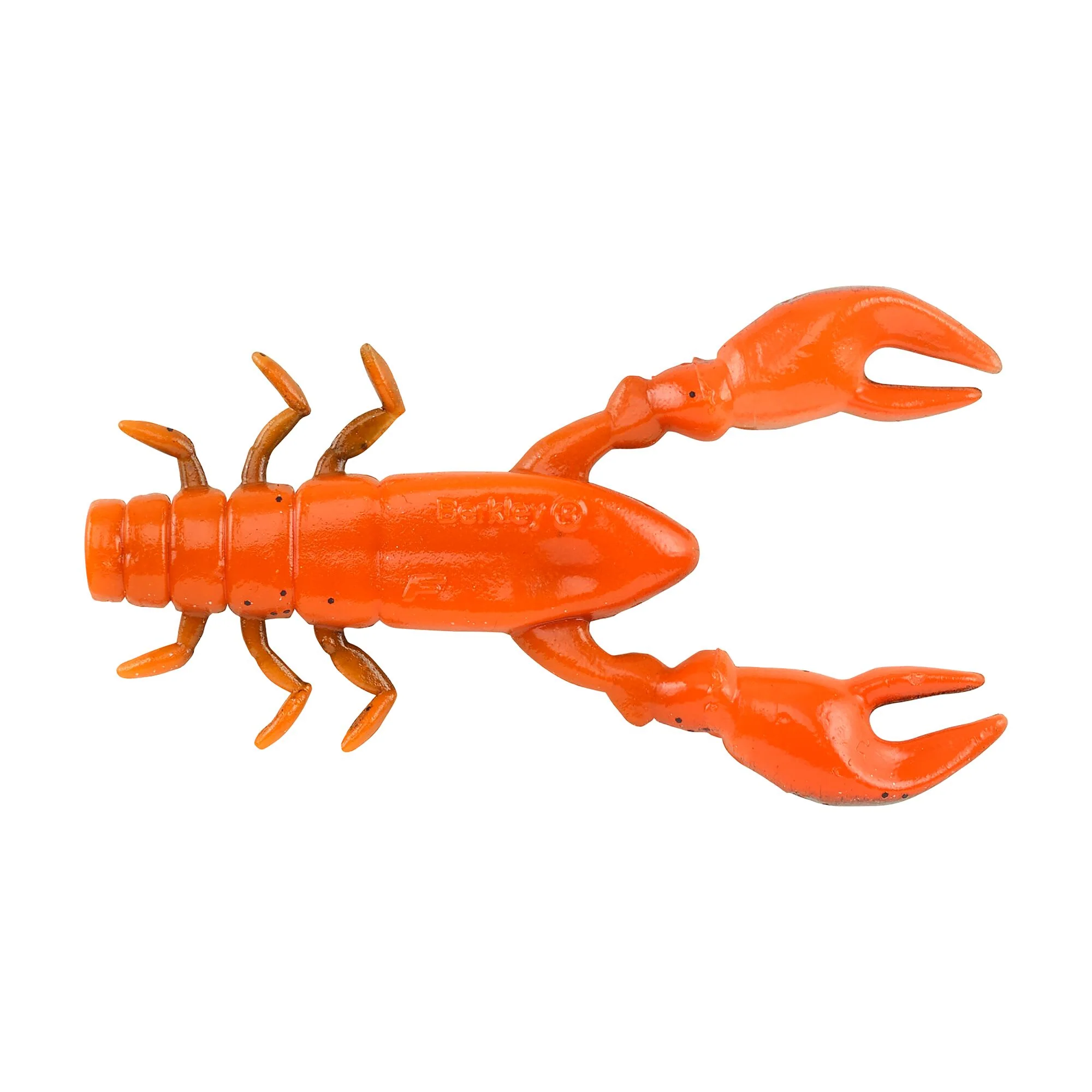 Berkley PowerBait® The Champ Craw - Image 36