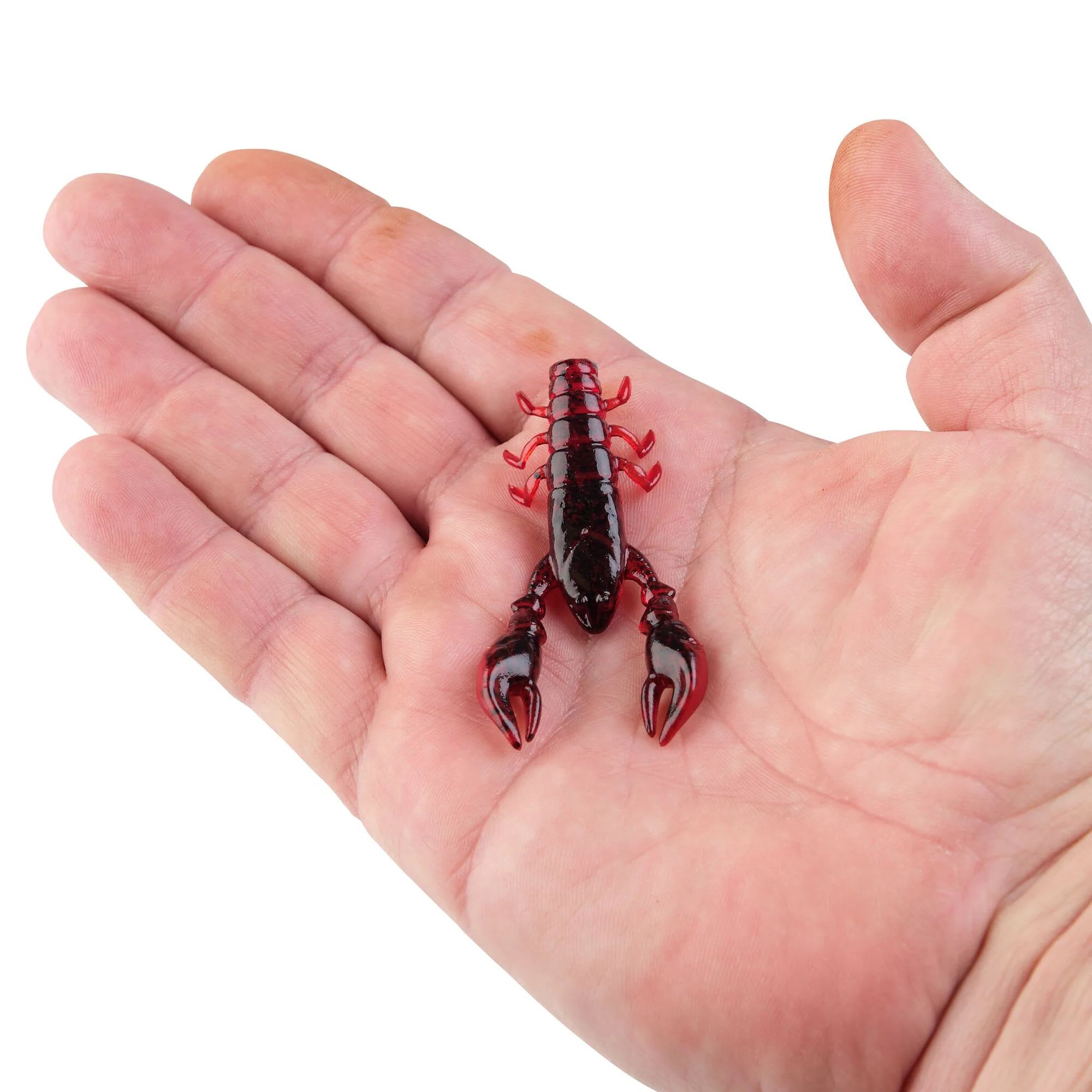 Berkley PowerBait® The Champ Craw - Image 37
