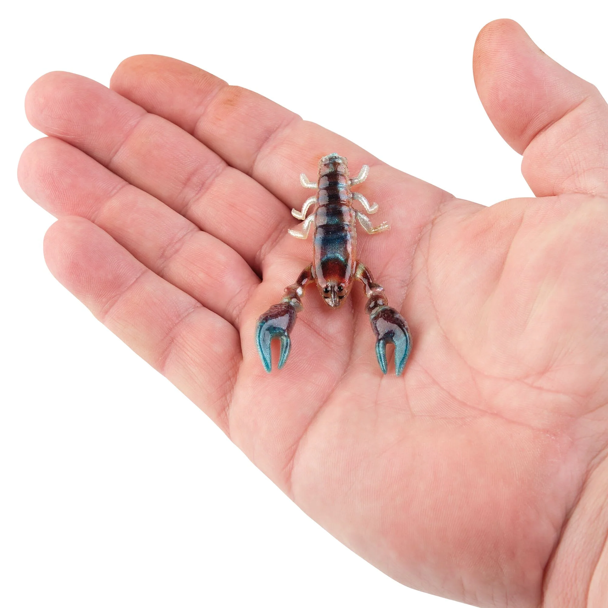 Berkley PowerBait® The Champ Craw - Image 38