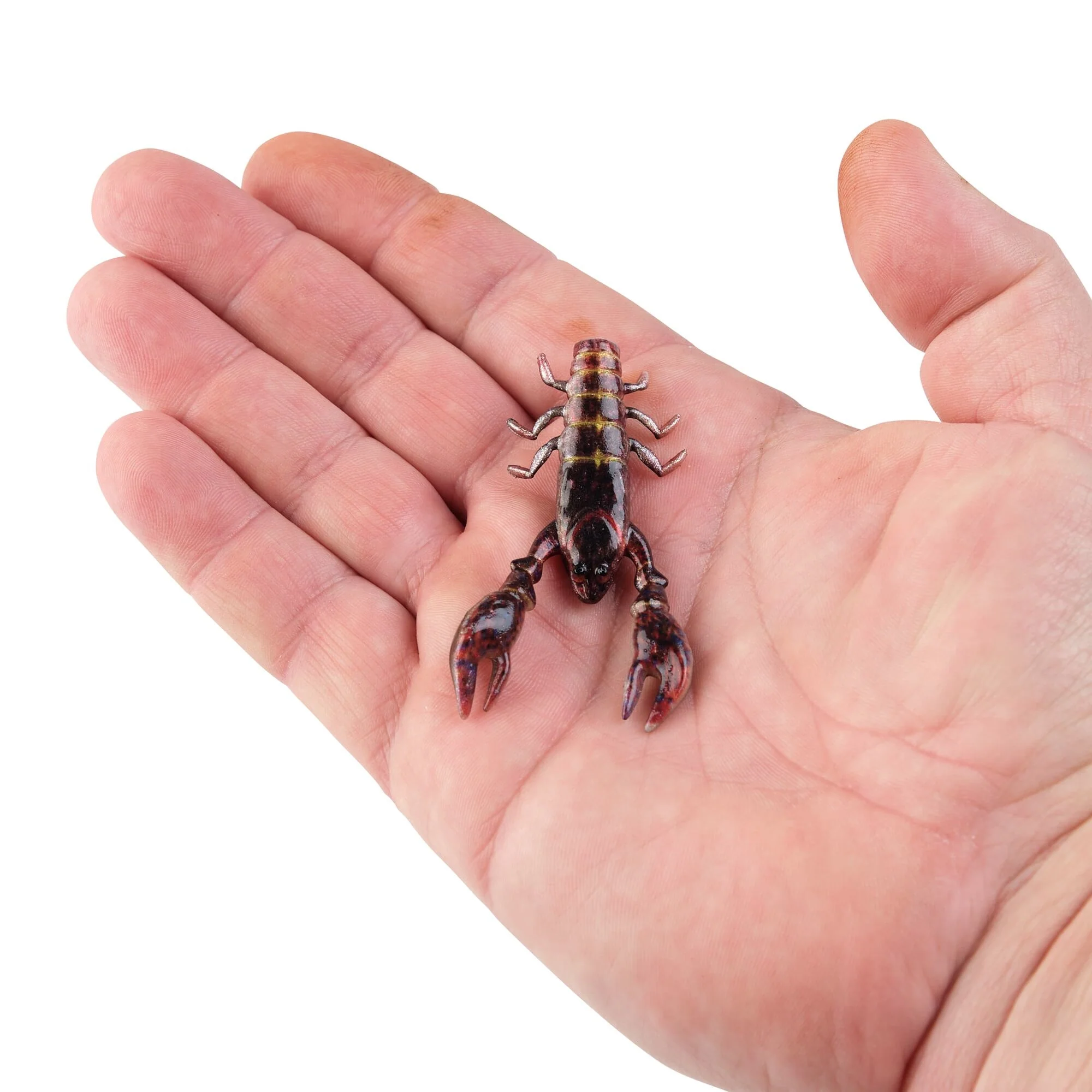 Berkley PowerBait® The Champ Craw - Image 39