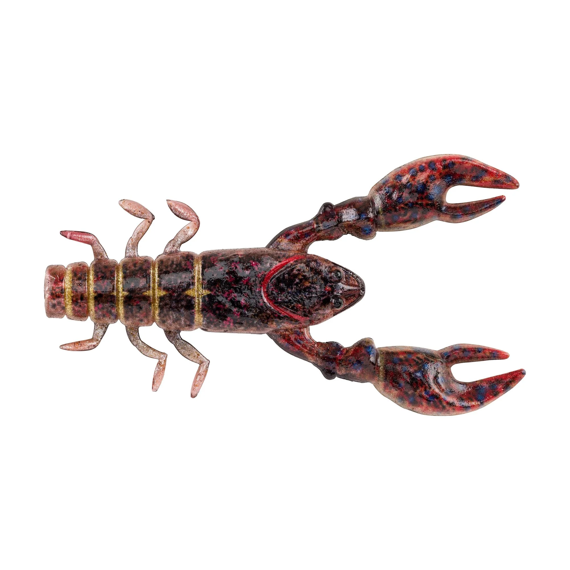 Berkley PowerBait® The Champ Craw - Image 4