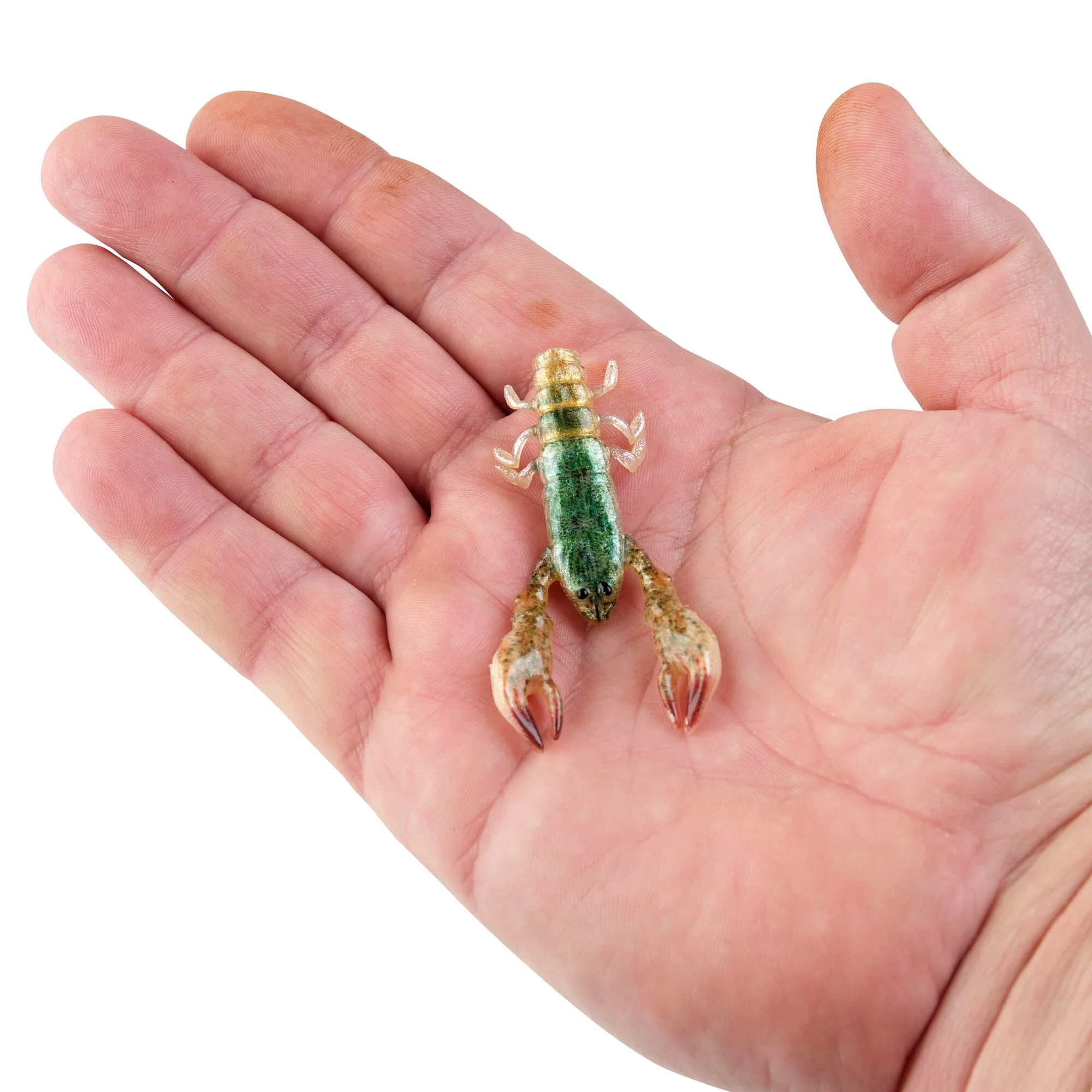 Berkley PowerBait® The Champ Craw - Image 41