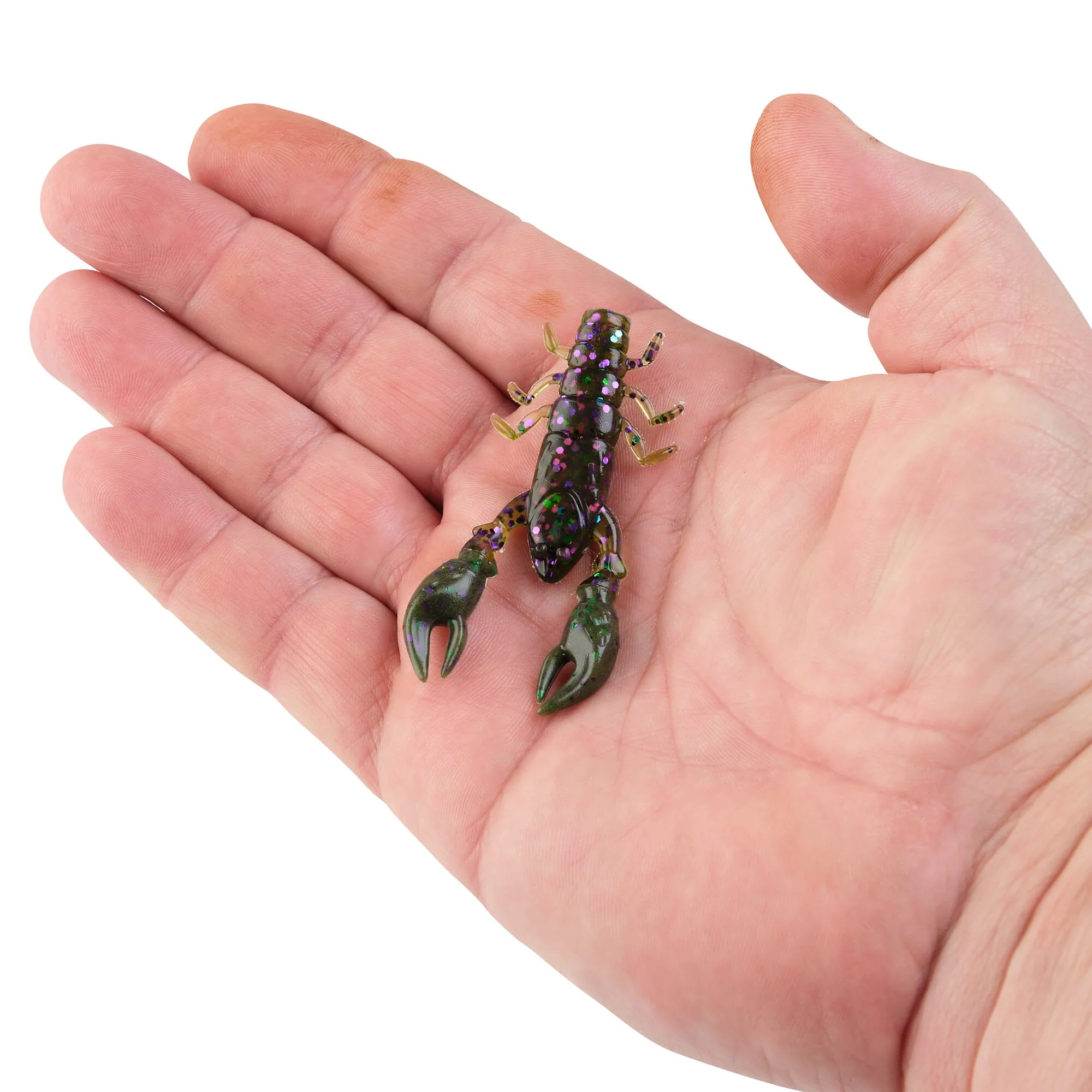 Berkley PowerBait® The Champ Craw - Image 47