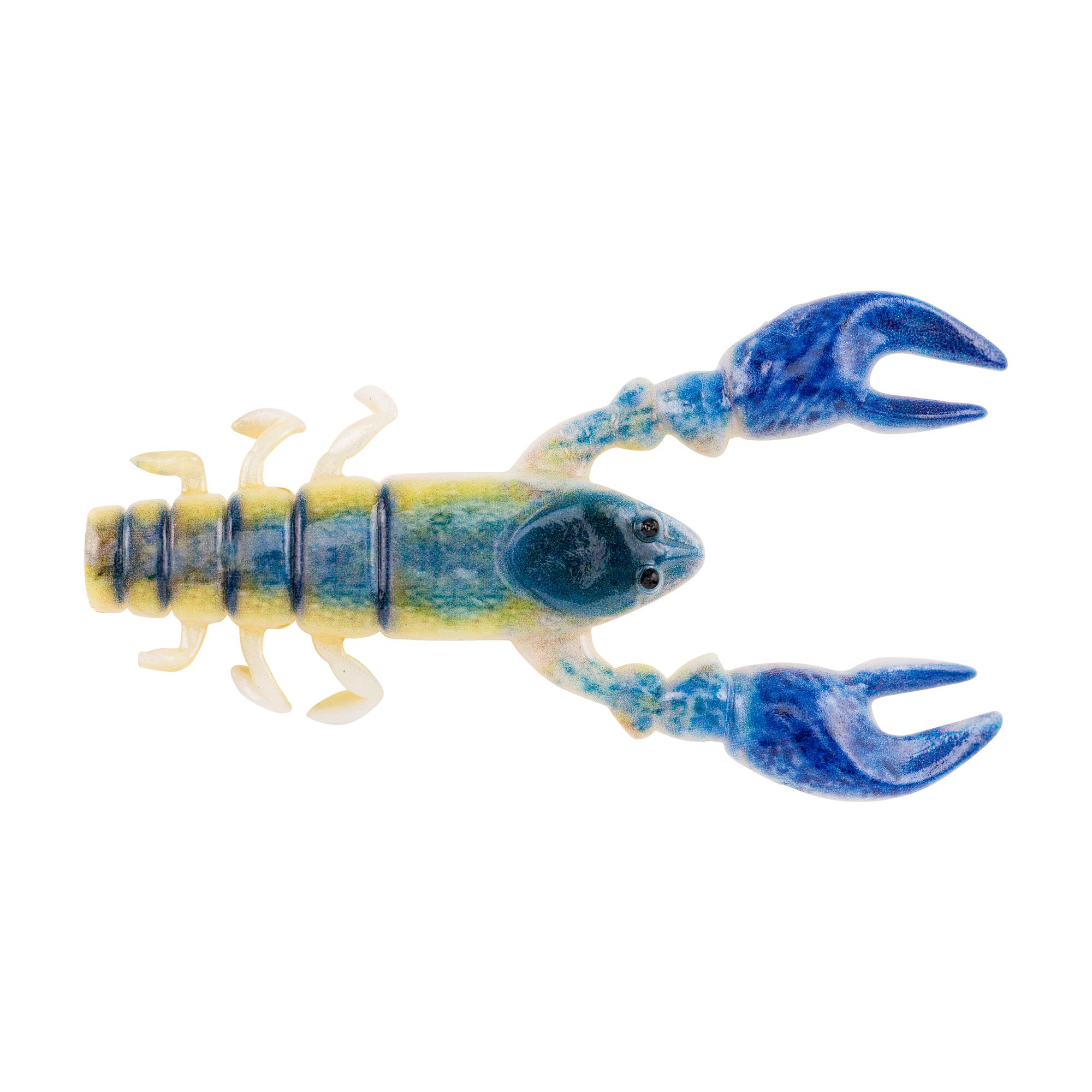 Berkley PowerBait® The Champ Craw - Image 5