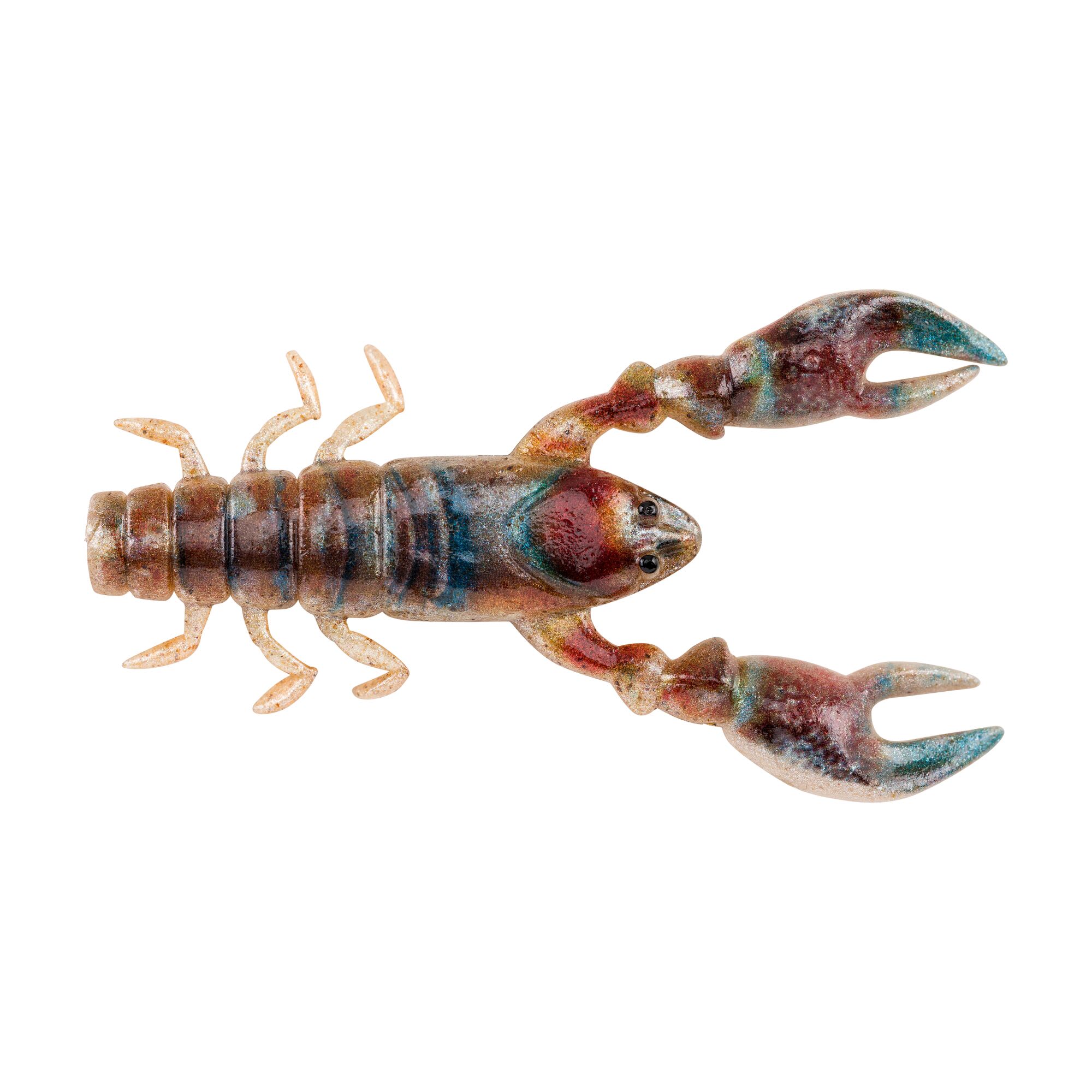 Berkley PowerBait® The Champ Craw - Image 7