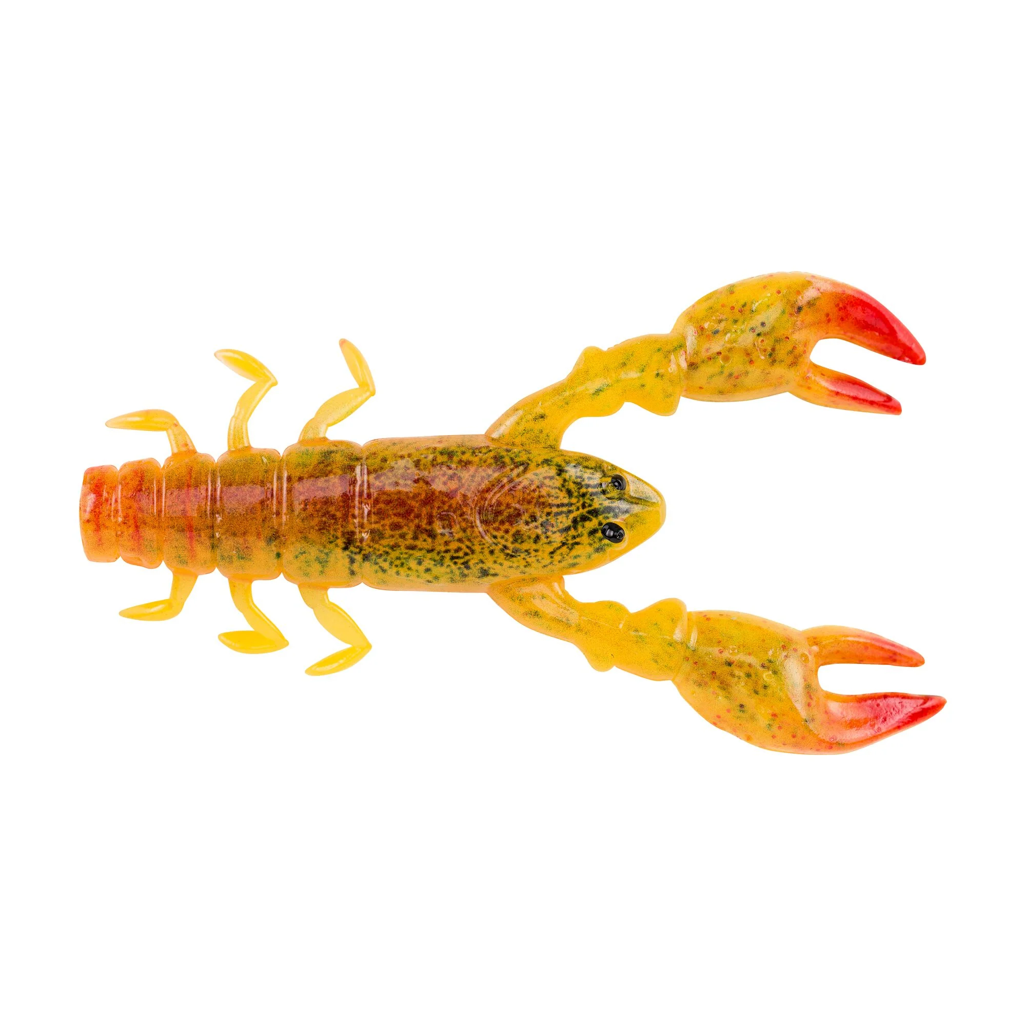 Berkley PowerBait® The Champ Craw - Image 8