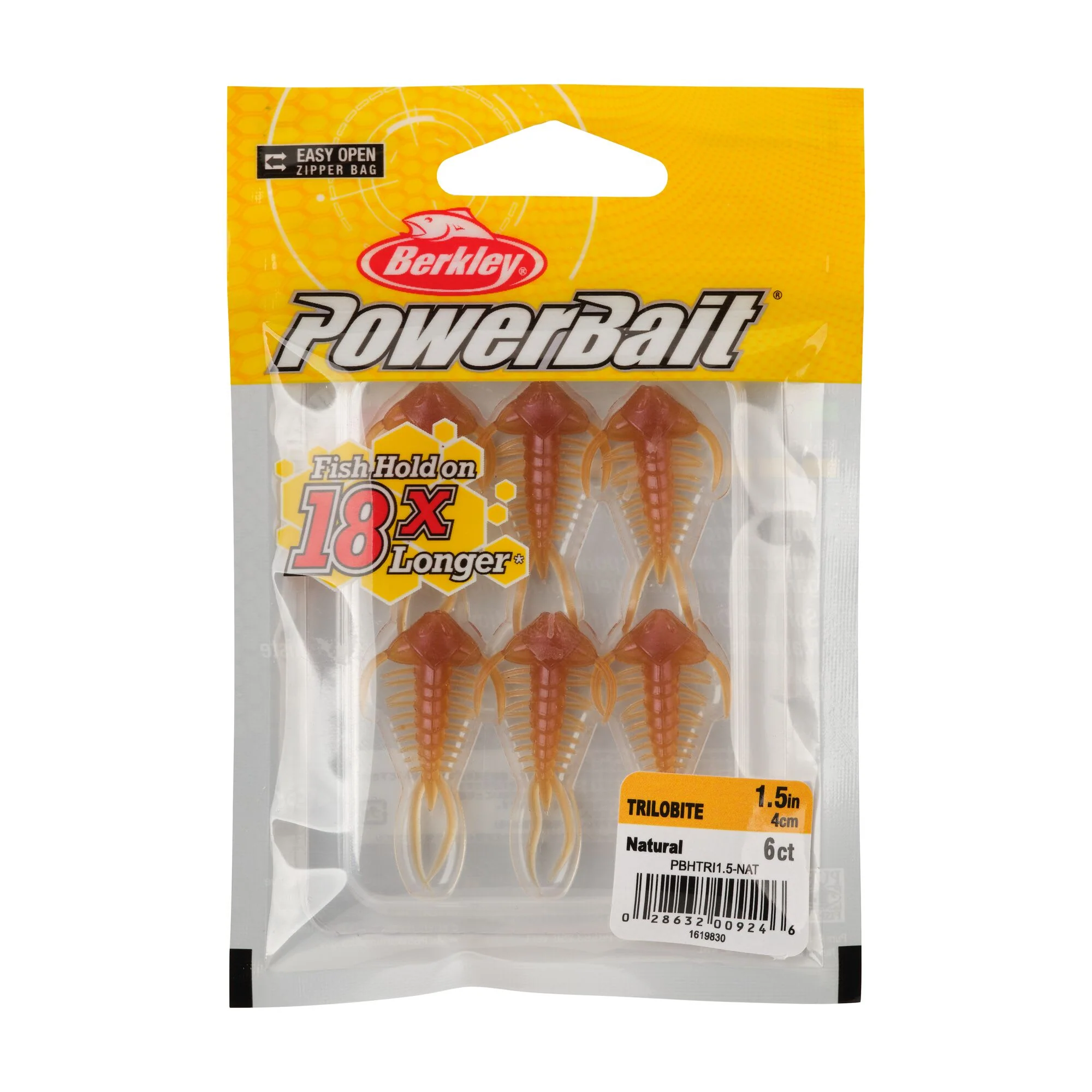 Berkley PowerBait® Trilobite - Image 23