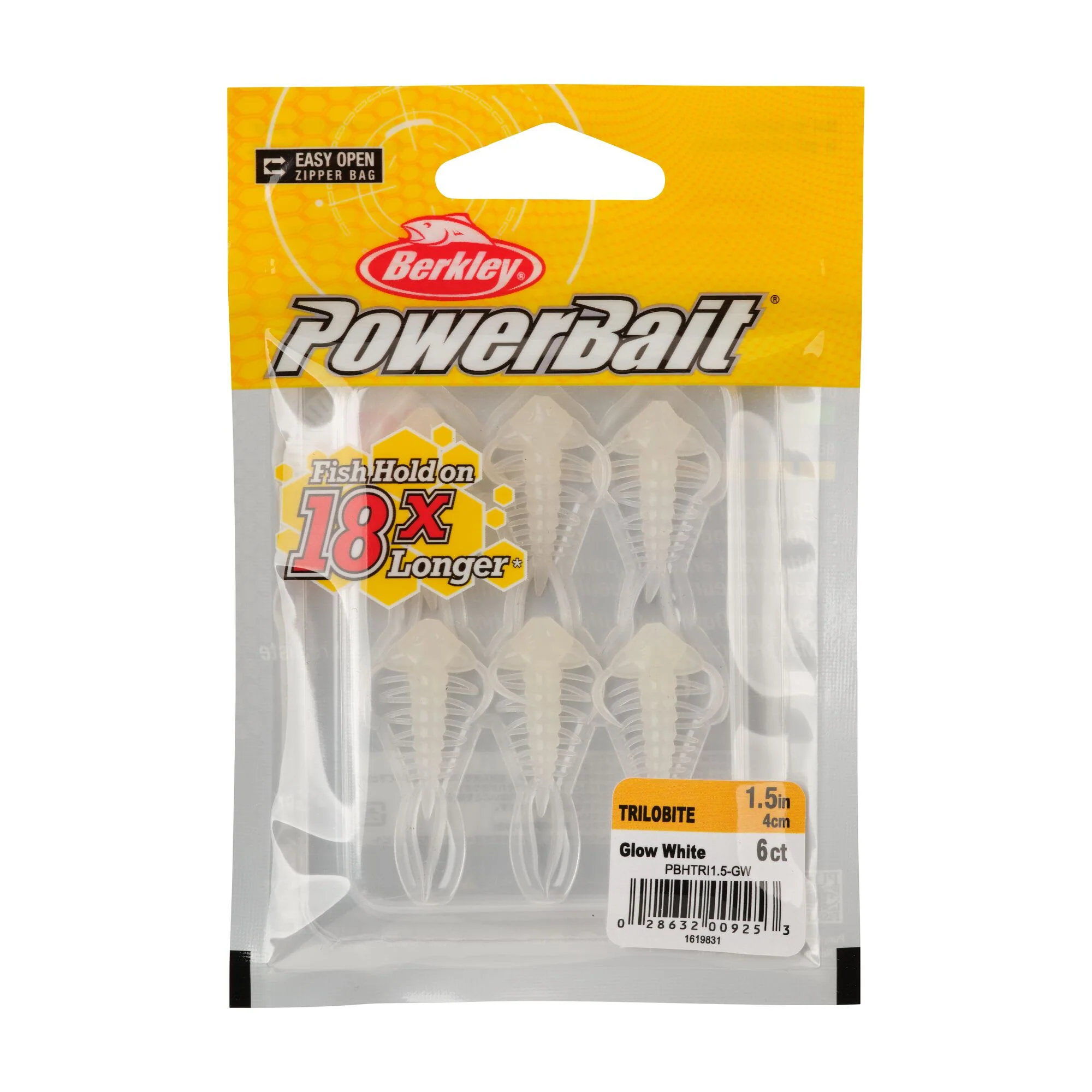 Berkley PowerBait® Trilobite - Image 24