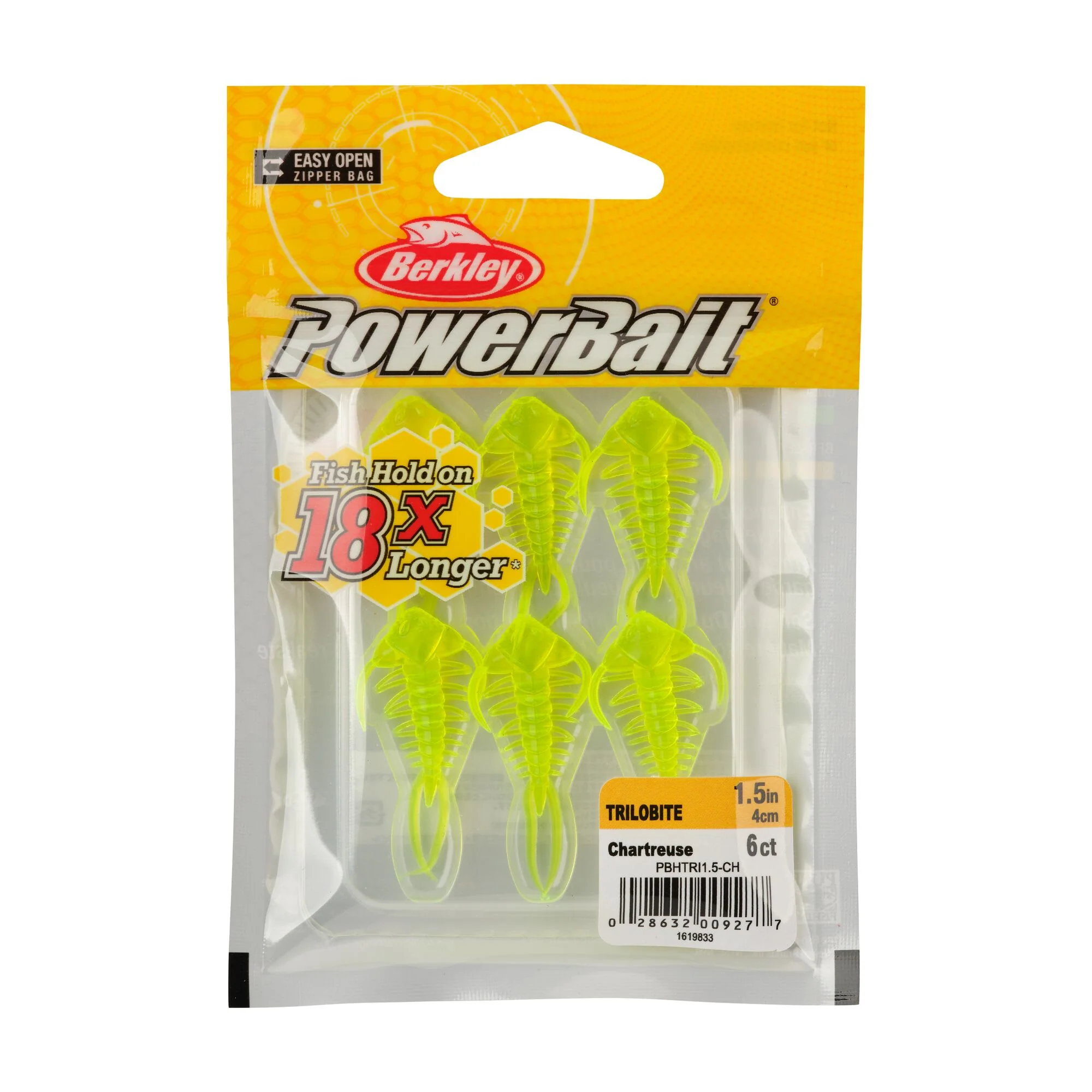 Berkley PowerBait® Trilobite - Image 26