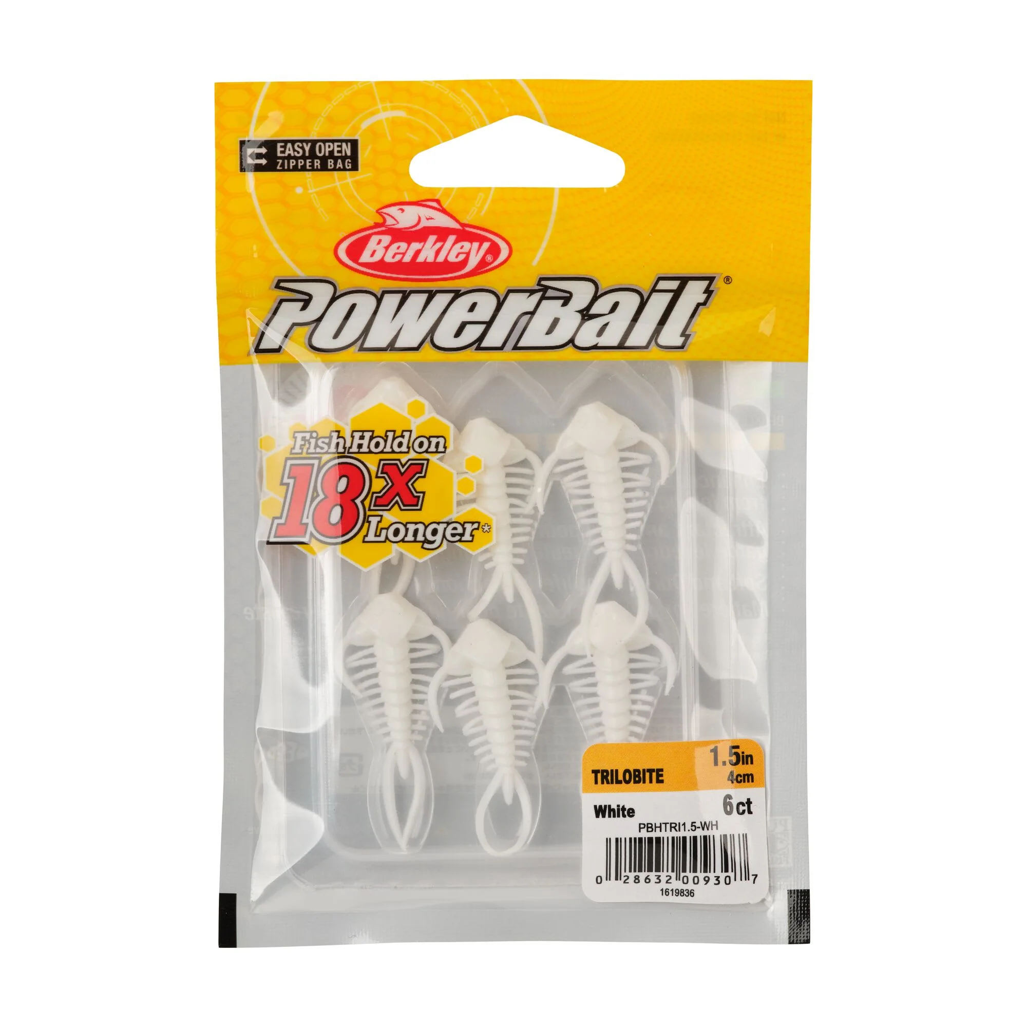 Berkley PowerBait® Trilobite - Image 29