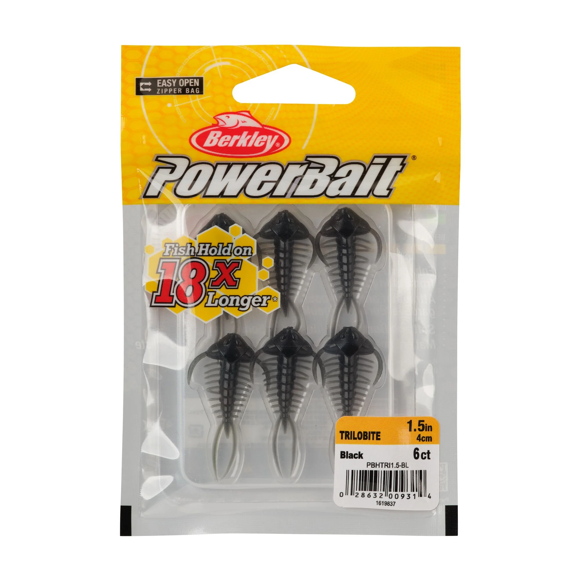 Berkley PowerBait® Trilobite - Image 30
