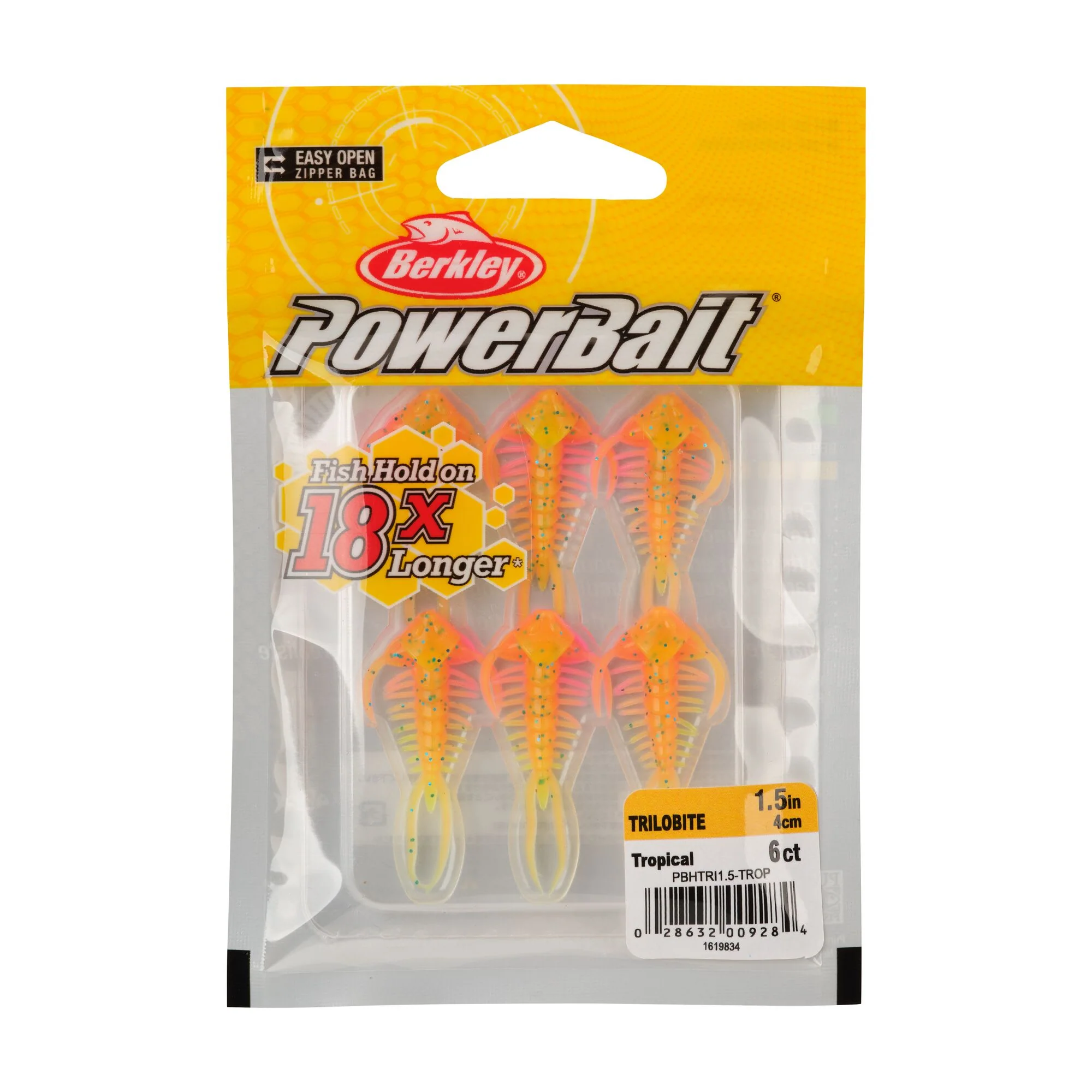 Berkley PowerBait® Trilobite - Image 32