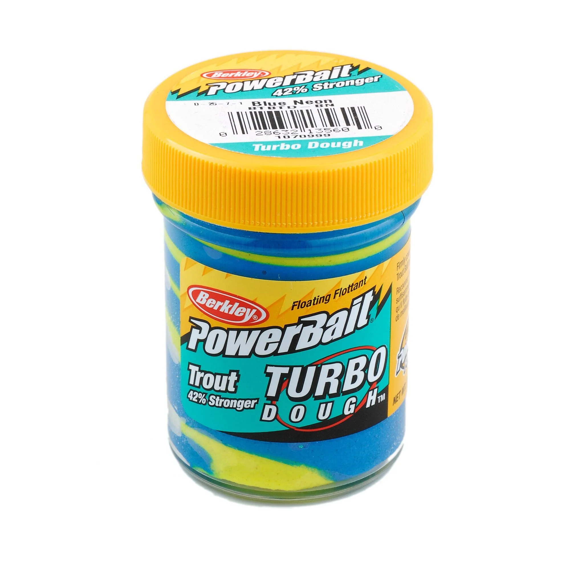 Berkley PowerBait® Turbo Dough® Trout Bait - Image 3