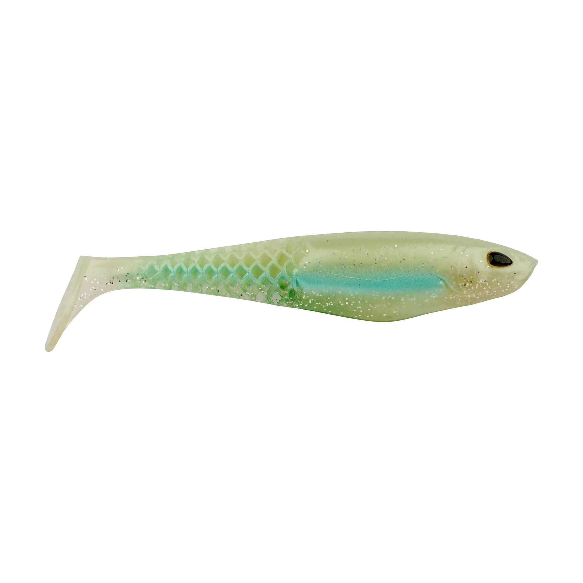 Berkley PowerBait® Unrigged CullShad - Image 10