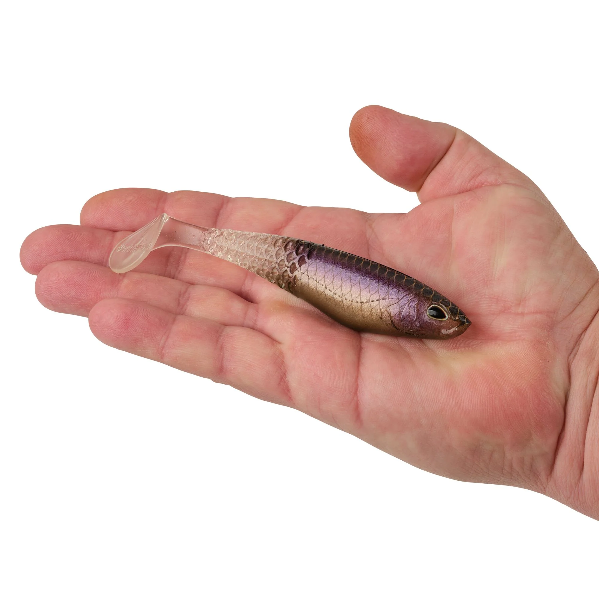 Berkley PowerBait® Unrigged CullShad - Image 15
