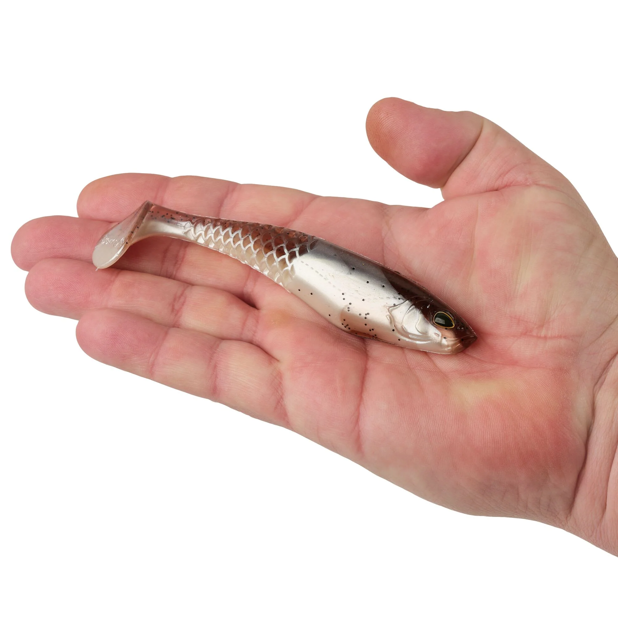 Berkley PowerBait® Unrigged CullShad - Image 16