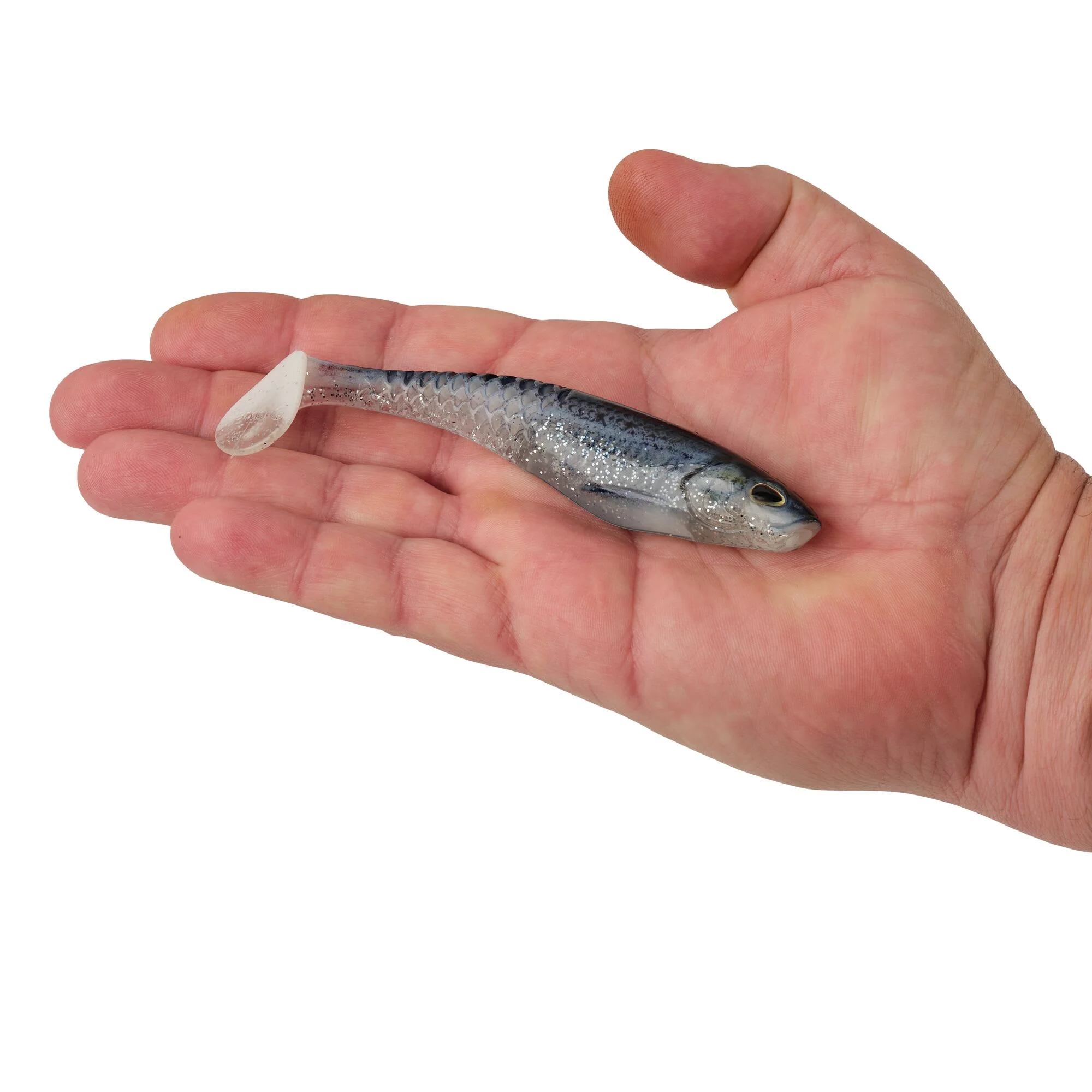 Berkley PowerBait® Unrigged CullShad - Image 18