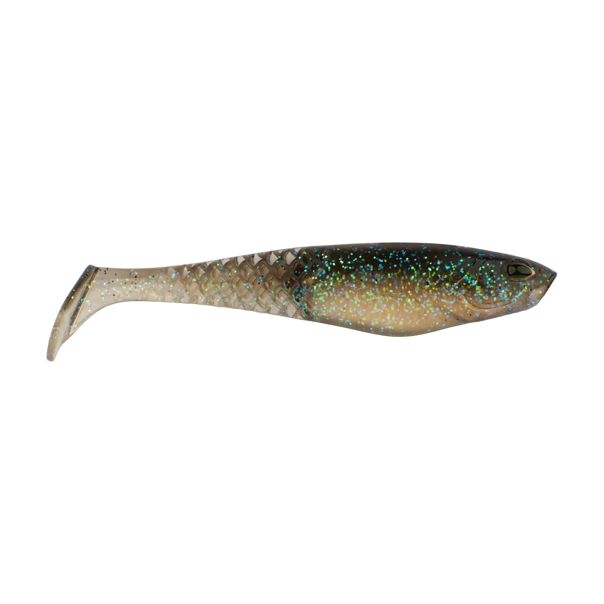 Berkley PowerBait® Unrigged CullShad - Image 2