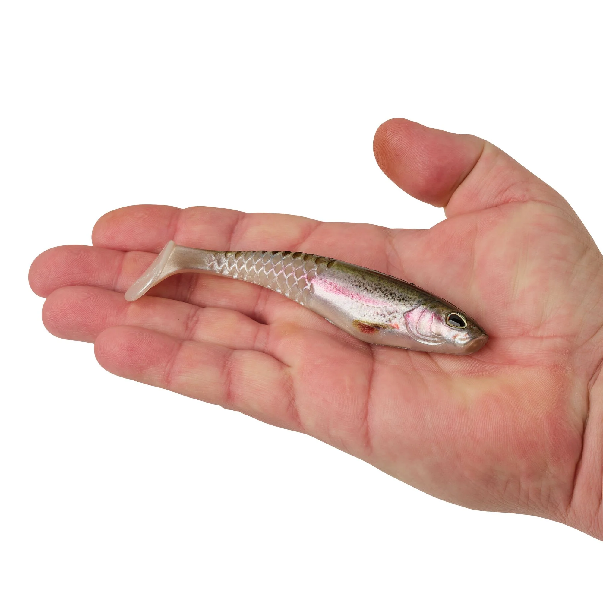Berkley PowerBait® Unrigged CullShad - Image 20