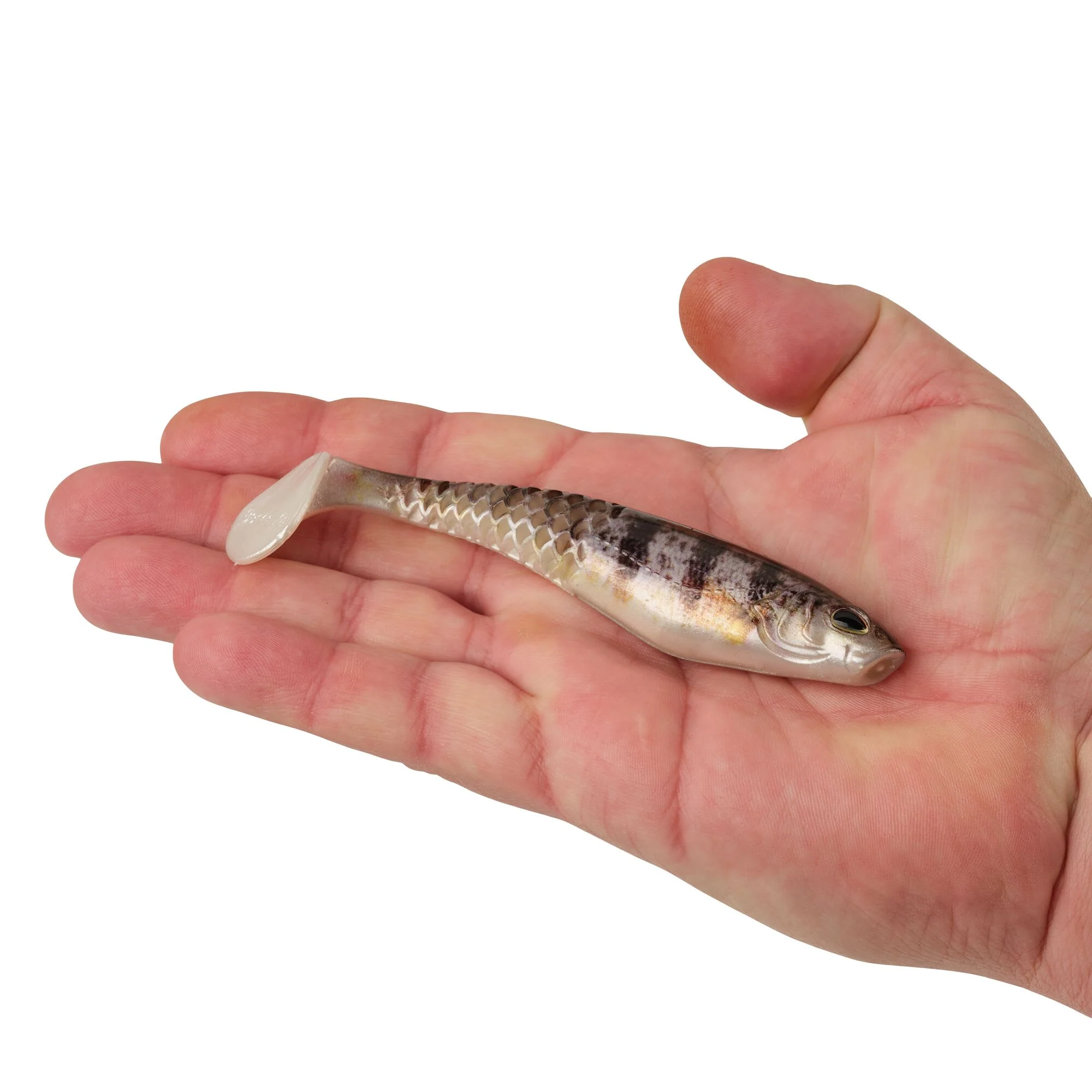 Berkley PowerBait® Unrigged CullShad - Image 21