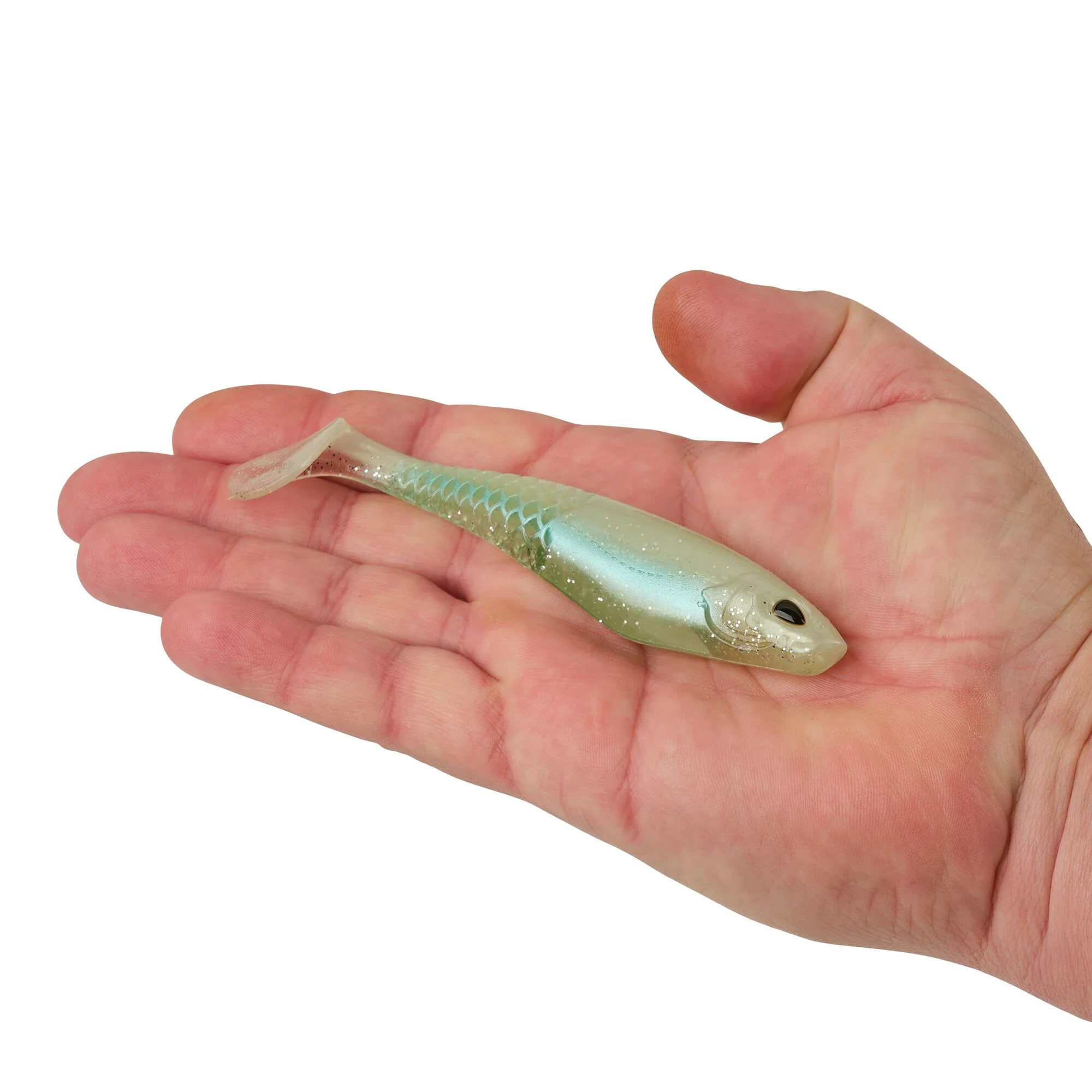 Berkley PowerBait® Unrigged CullShad - Image 22
