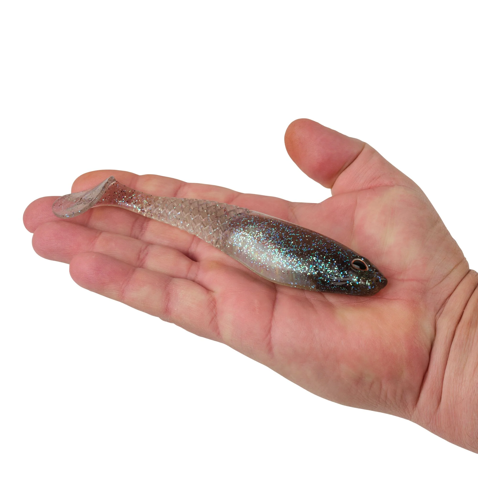 Berkley PowerBait® Unrigged CullShad - Image 26