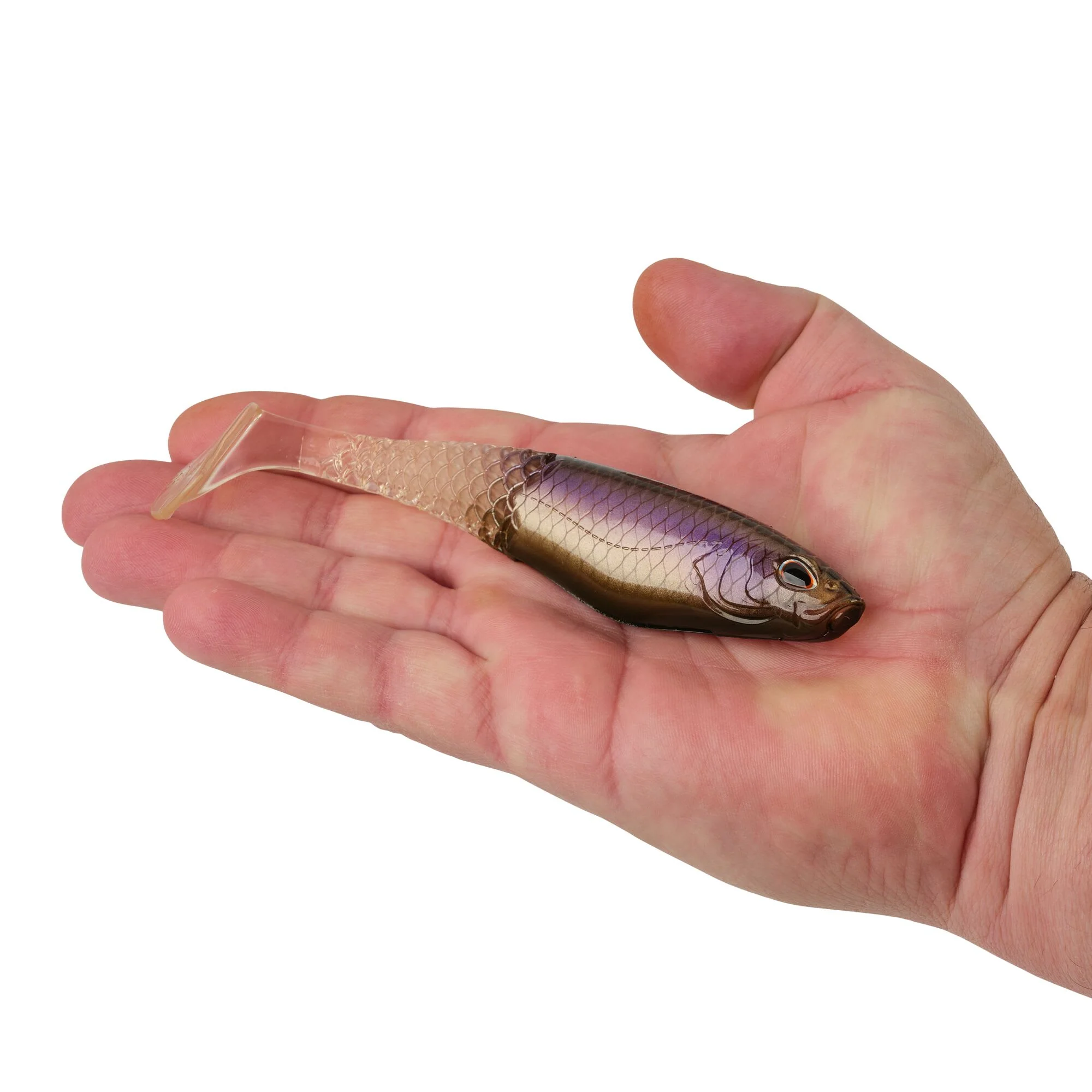Berkley PowerBait® Unrigged CullShad - Image 27