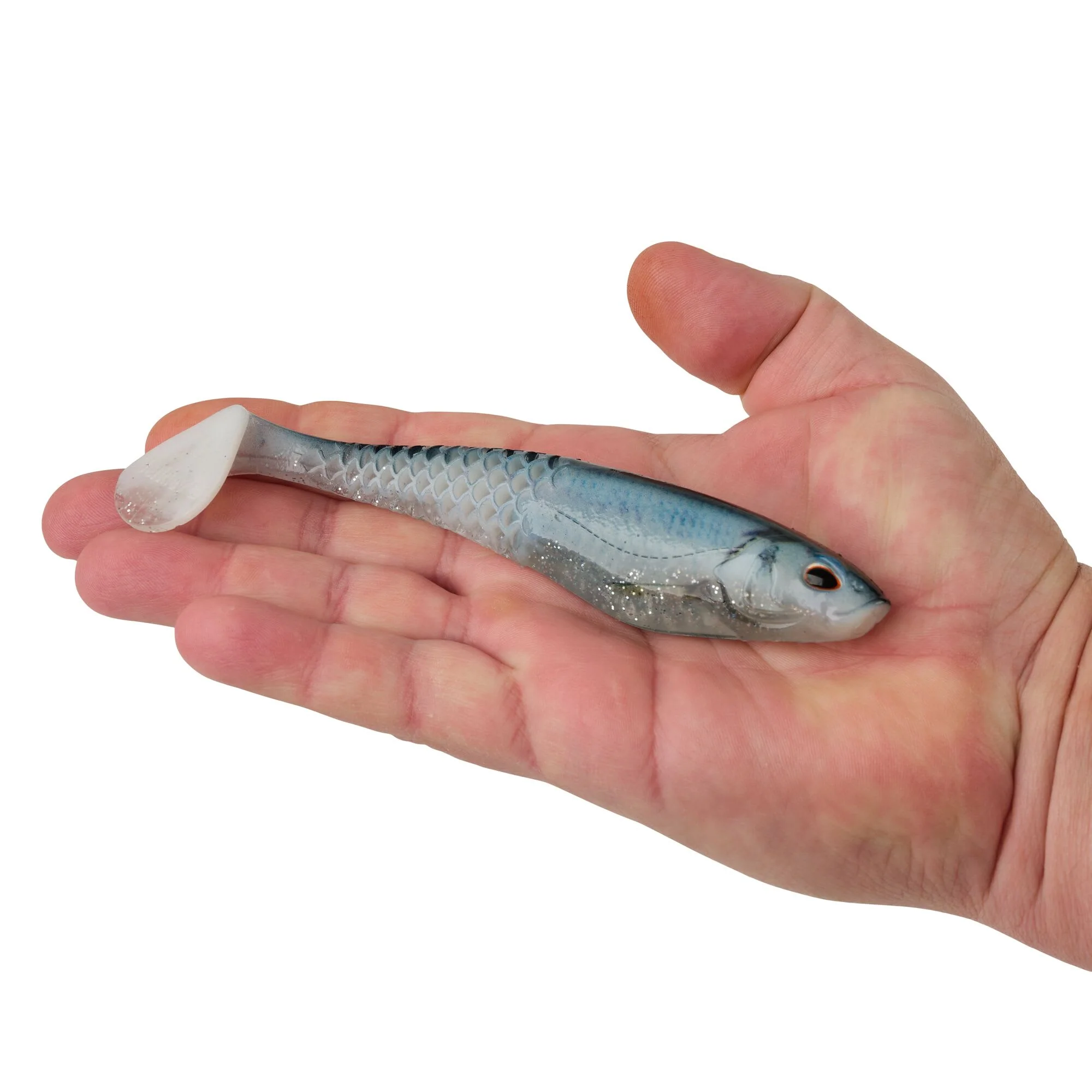 Berkley PowerBait® Unrigged CullShad - Image 29