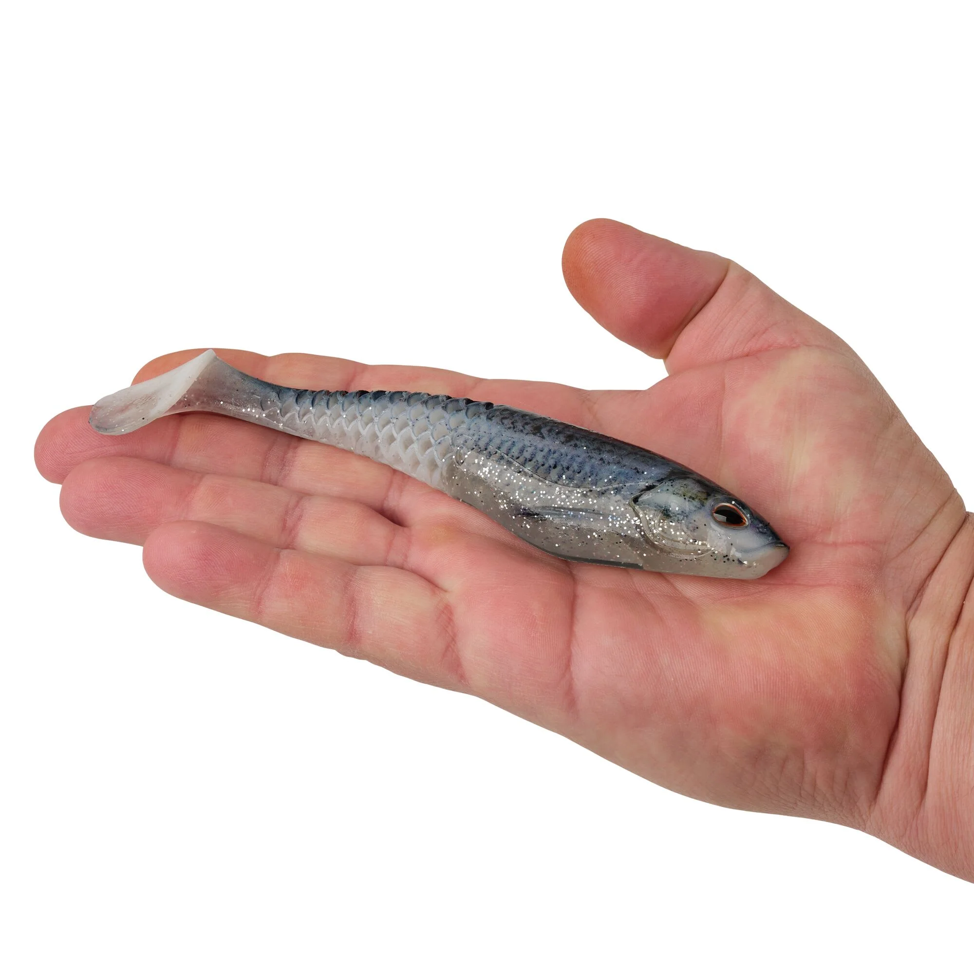 Berkley PowerBait® Unrigged CullShad - Image 30