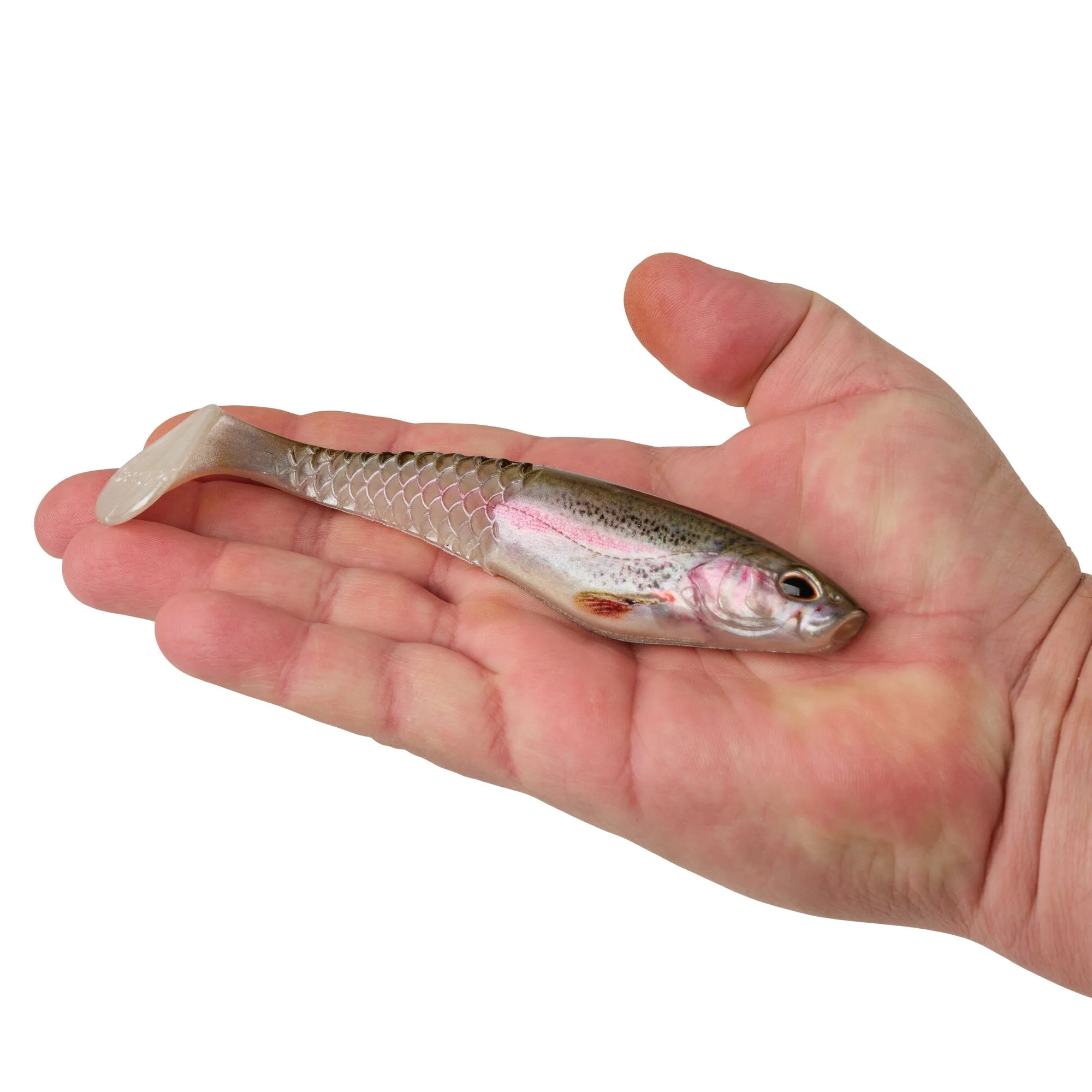 Berkley PowerBait® Unrigged CullShad - Image 32