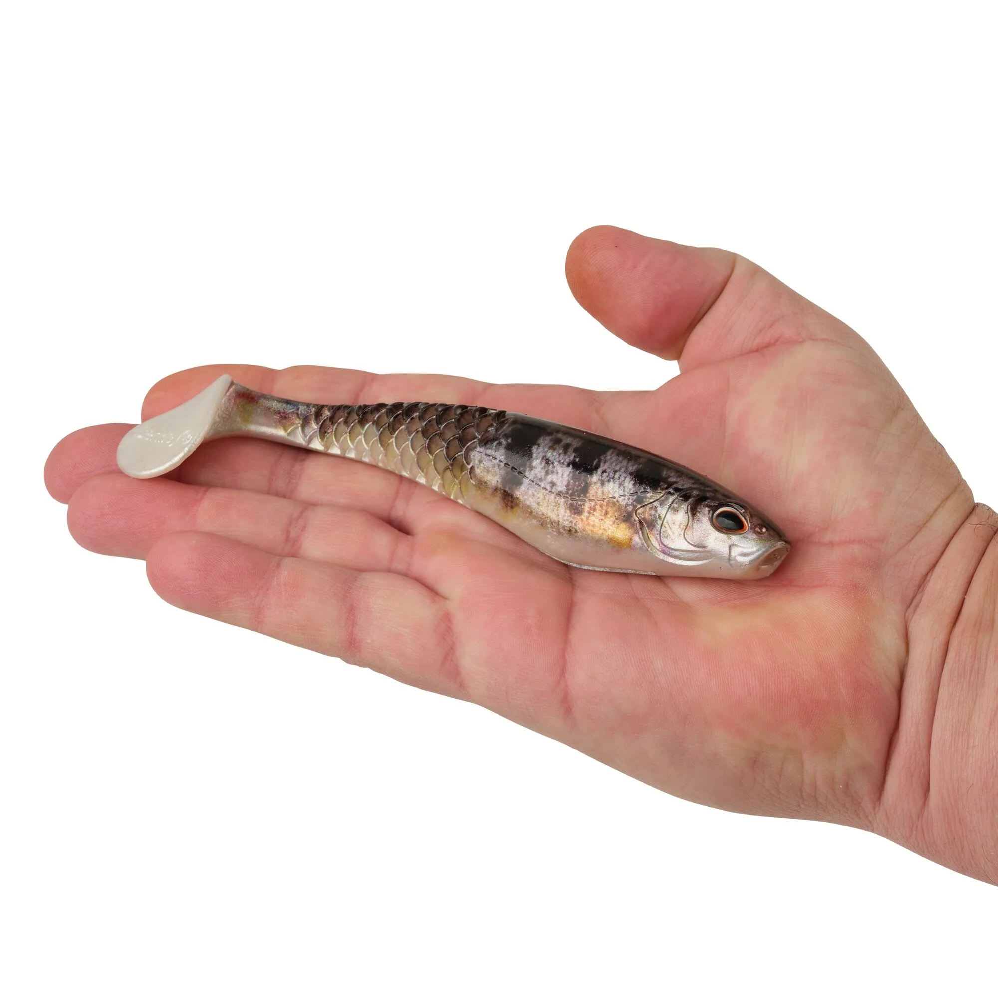 Berkley PowerBait® Unrigged CullShad - Image 33