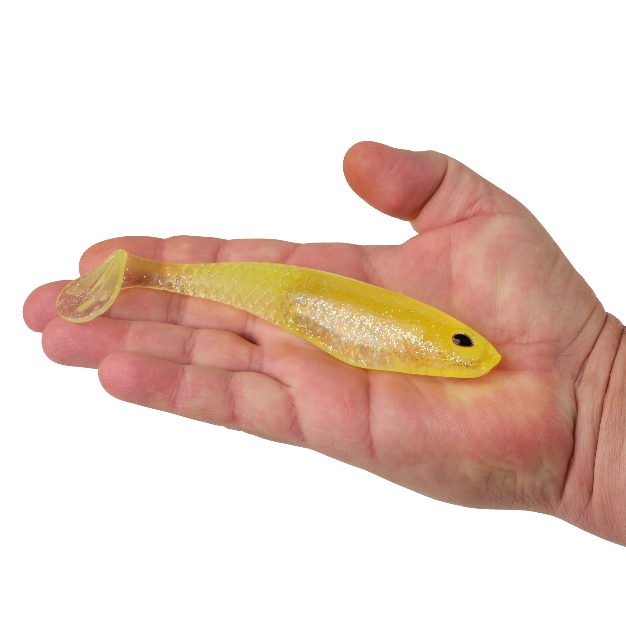 Berkley PowerBait® Unrigged CullShad - Image 35