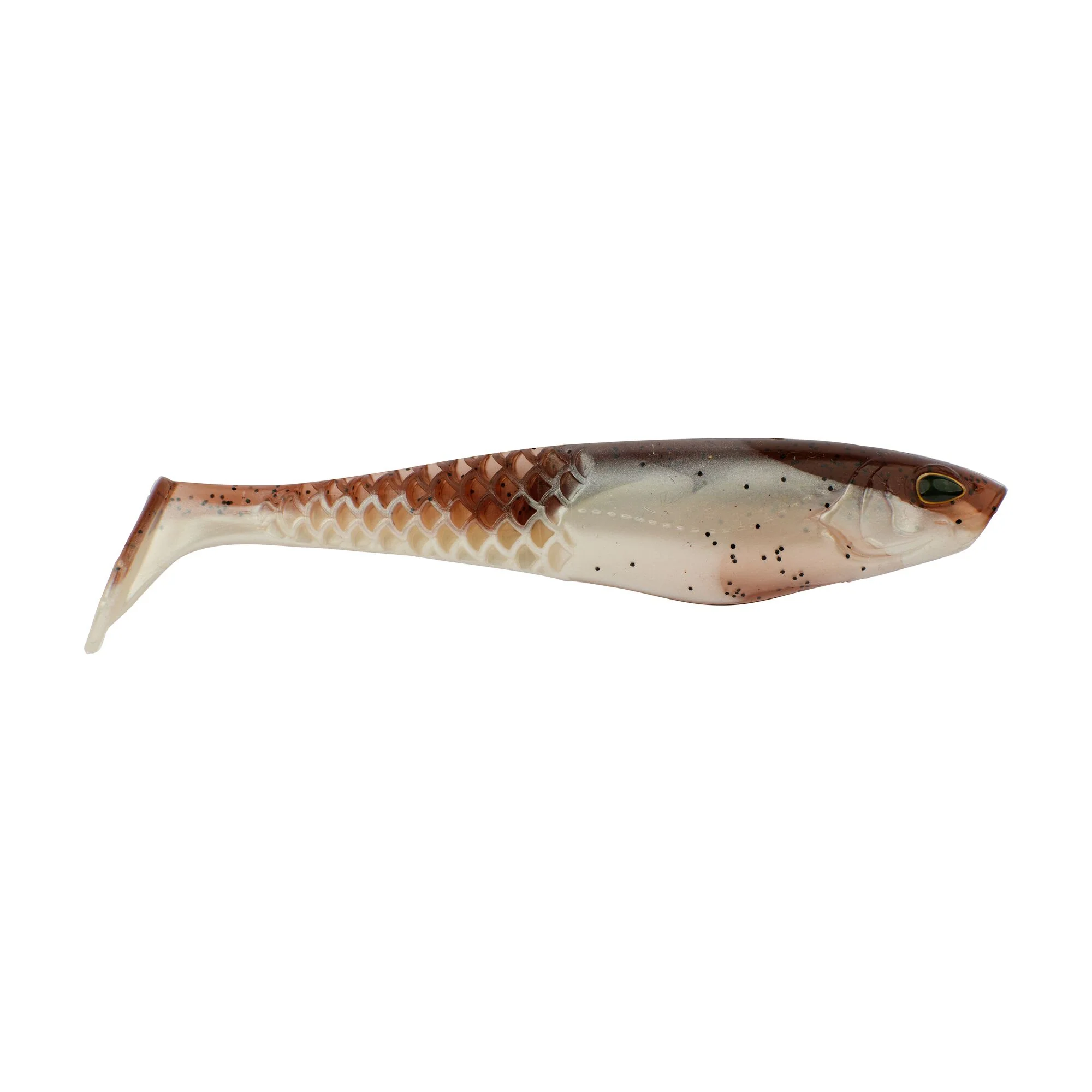 Berkley PowerBait® Unrigged CullShad - Image 4