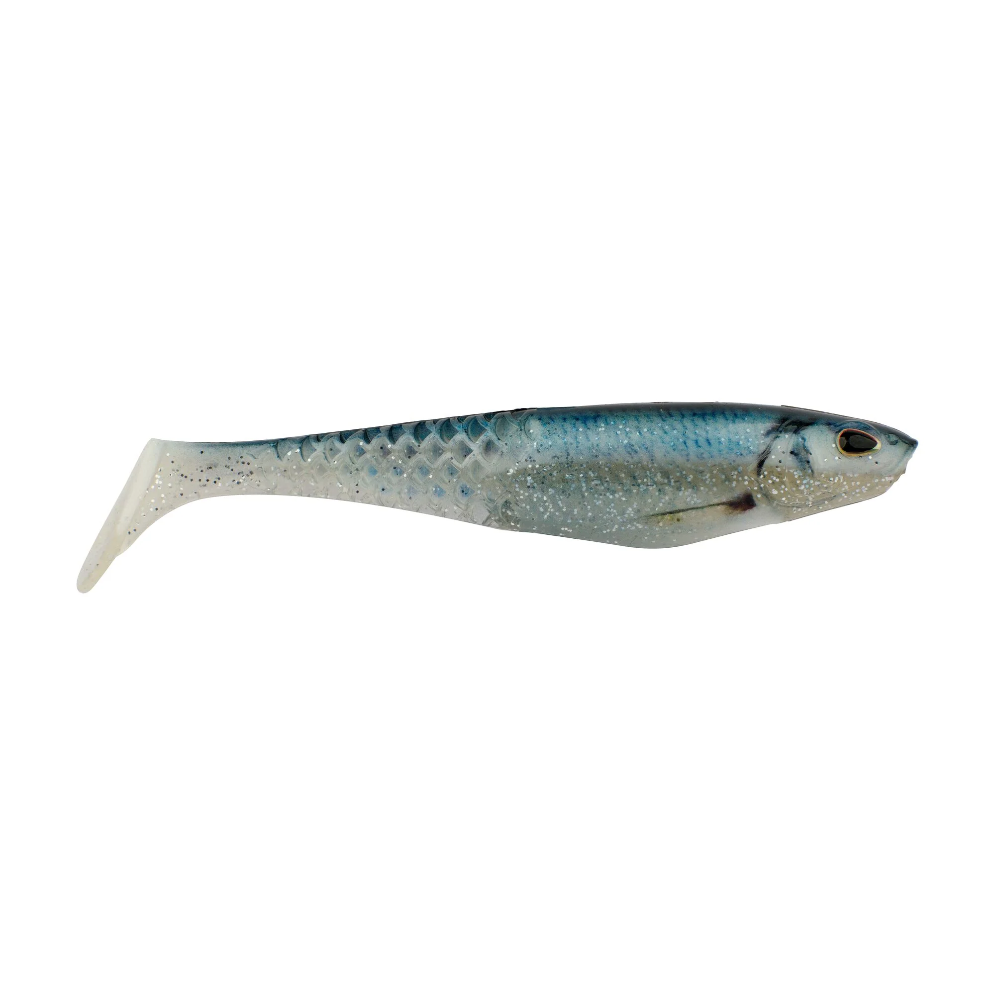 Berkley PowerBait® Unrigged CullShad - Image 5