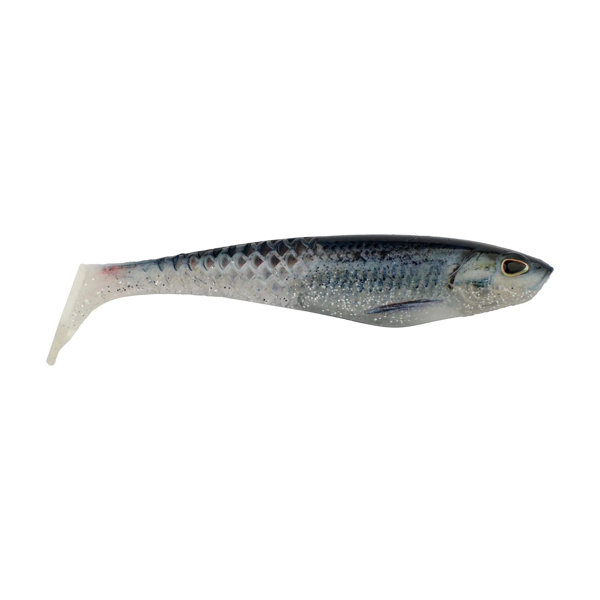 Berkley PowerBait® Unrigged CullShad - Image 6
